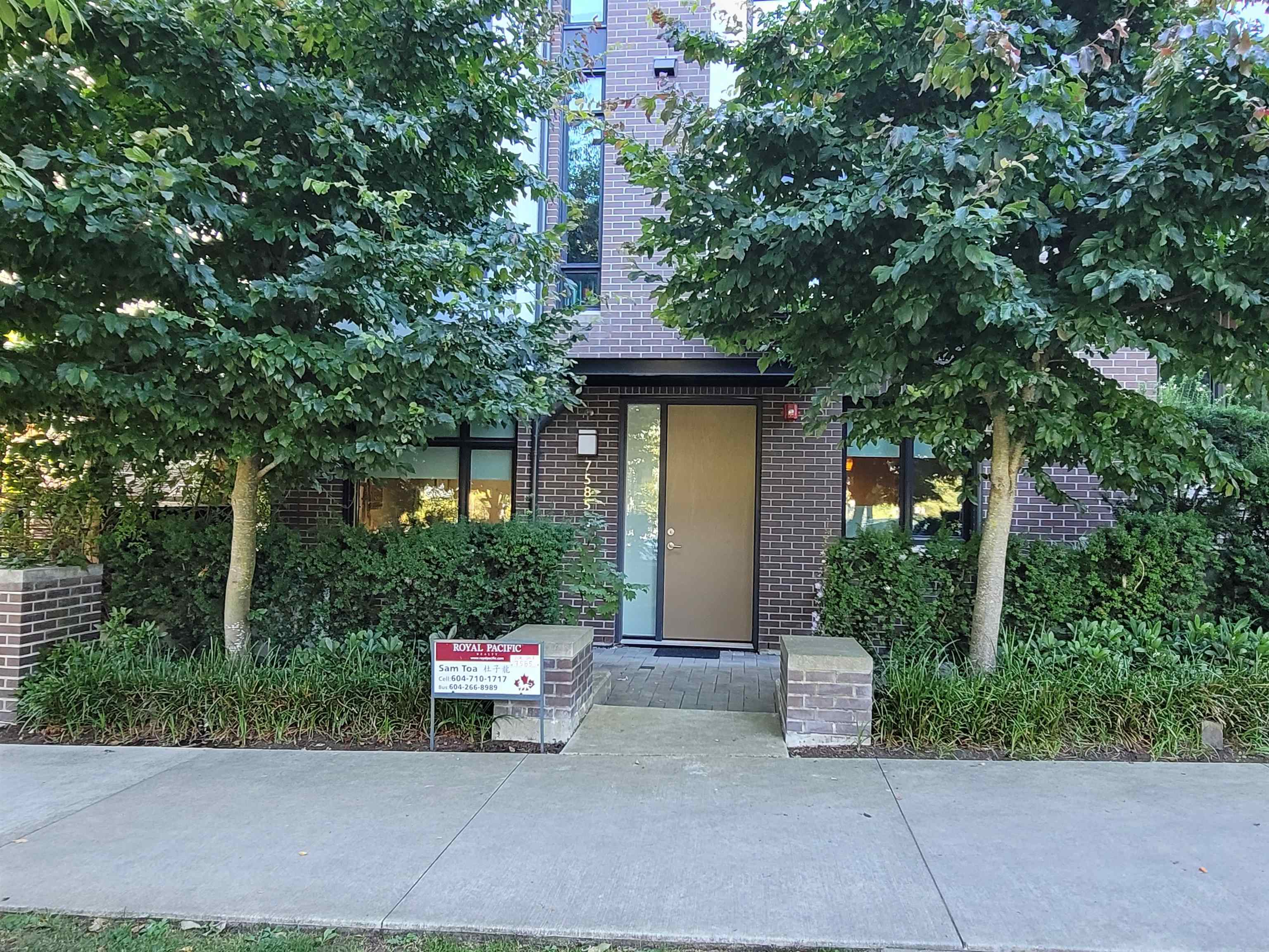 7585 YUKON STREET, Vancouver BC V5X 2Y4, R3154199, BC,