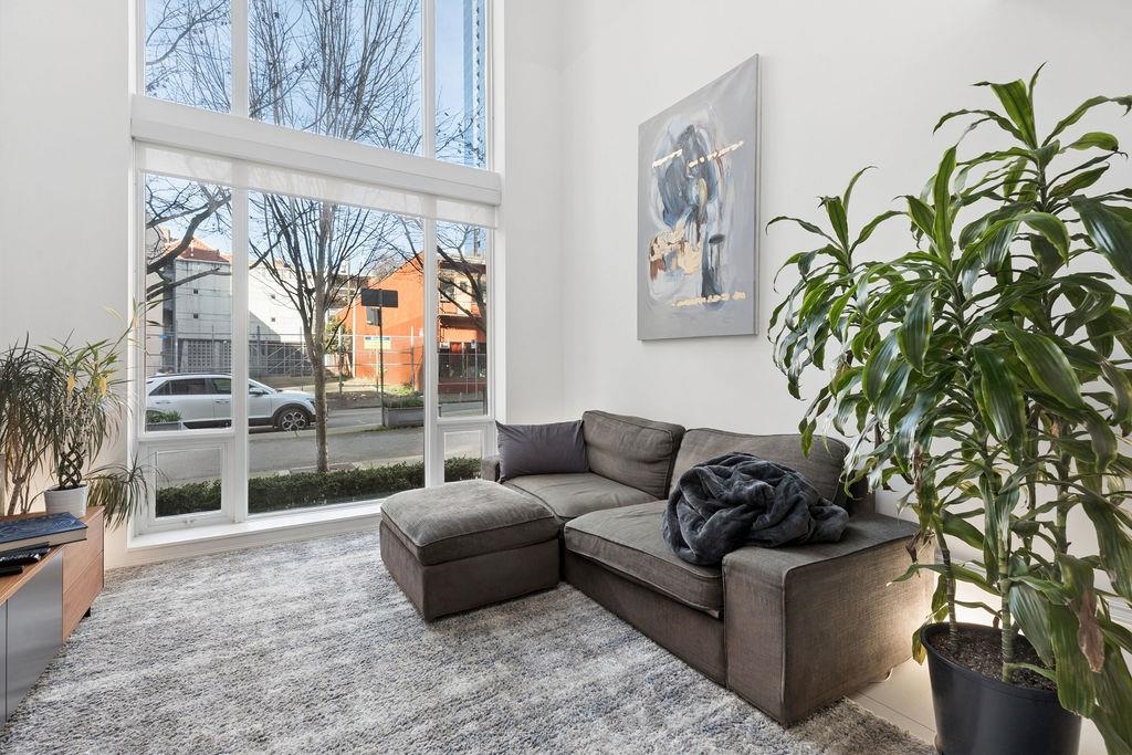 1106 HORNBY STREET, Vancouver BC V6Z 1V8, R3154206, BC,