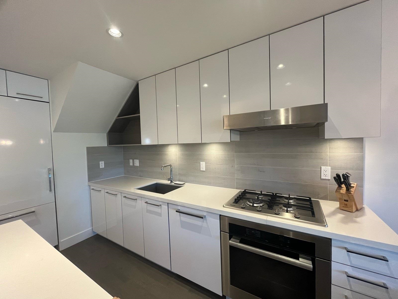 409 1628 WEST 4TH AVENUE, R3154207, BC,