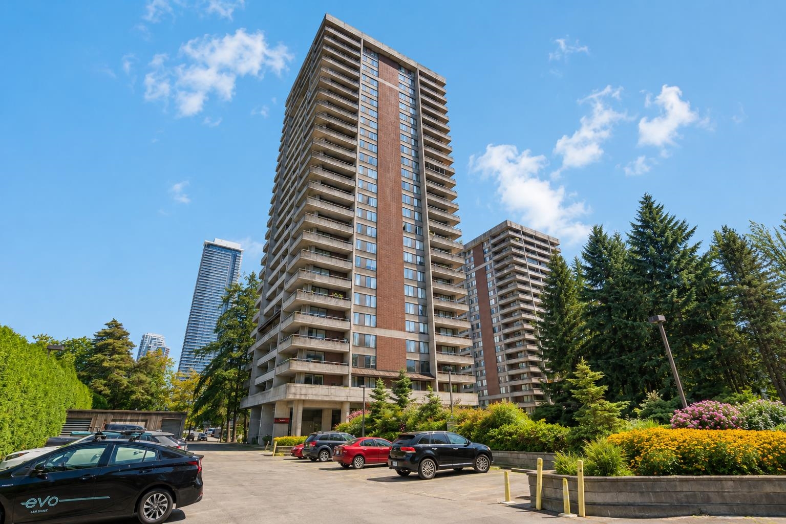 1701 3755 BARTLETT COURT, R3154217, BC,