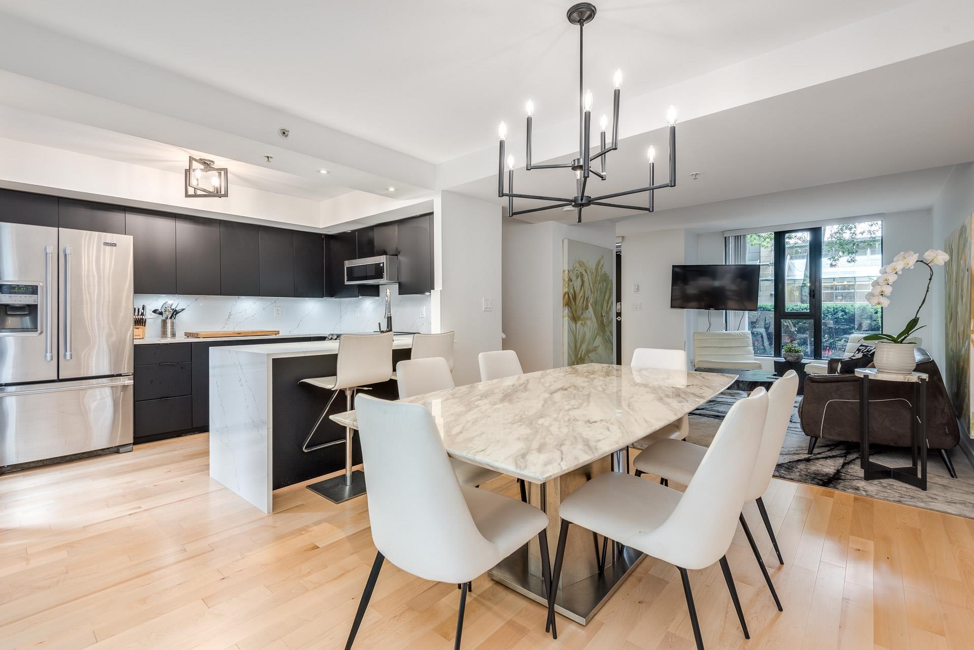 973 MAINLAND STREET, Vancouver BC V6B 1T2, R3154220, BC,