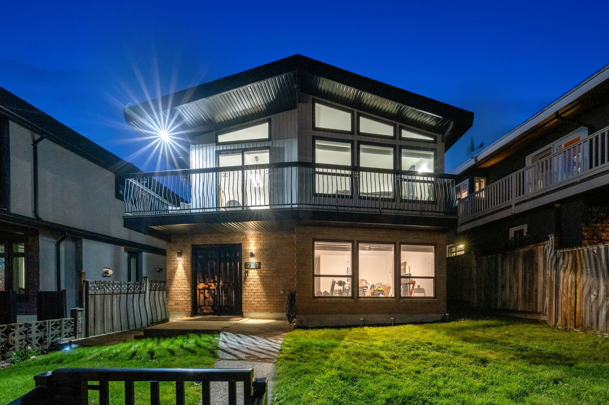 2131 FRASERVIEW DRIVE, Vancouver BC V5P 2N2, R3154222, BC,