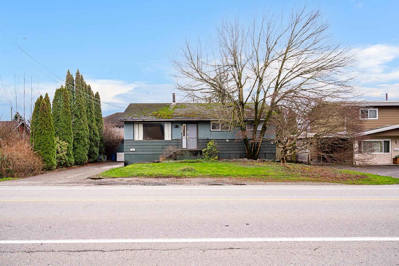 46782 FIRST AVENUE, Chilliwack BC V2P 1X7, R3154226, BC,
