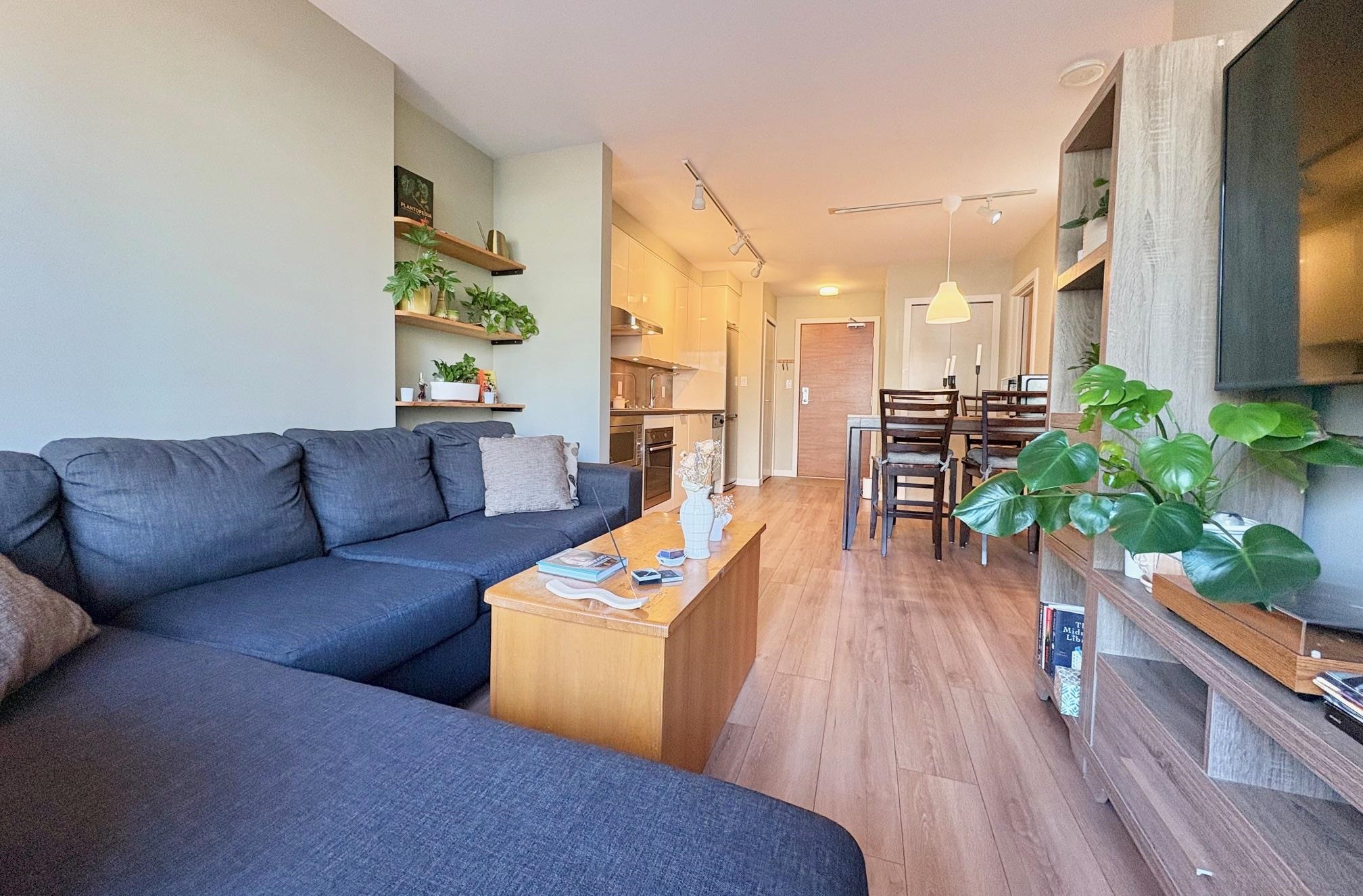 308 161 GEORGIA STREET, R3154228, BC,