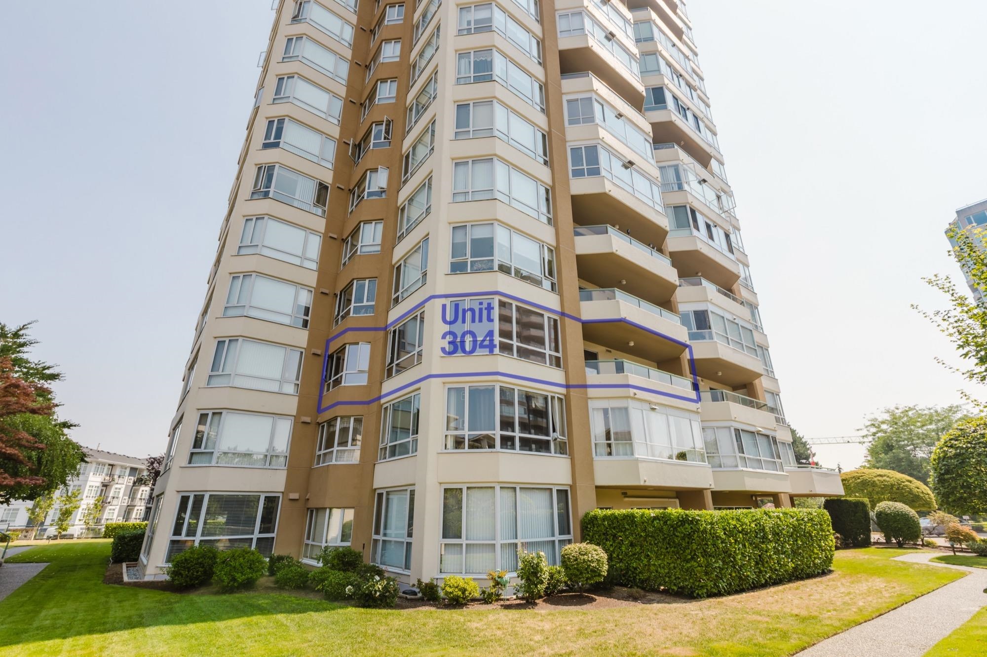304 3190 GLADWIN ROAD, R3154229, BC,