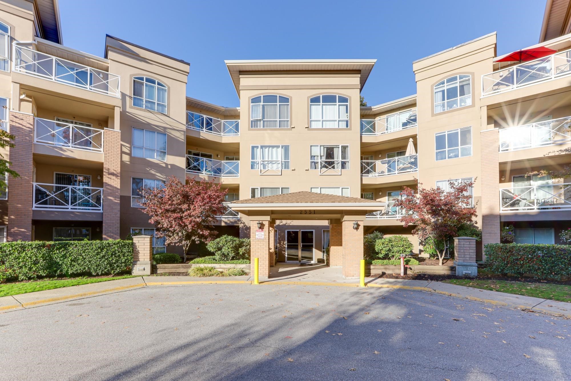315 2551 PARKVIEW LANE, R3154230, BC,