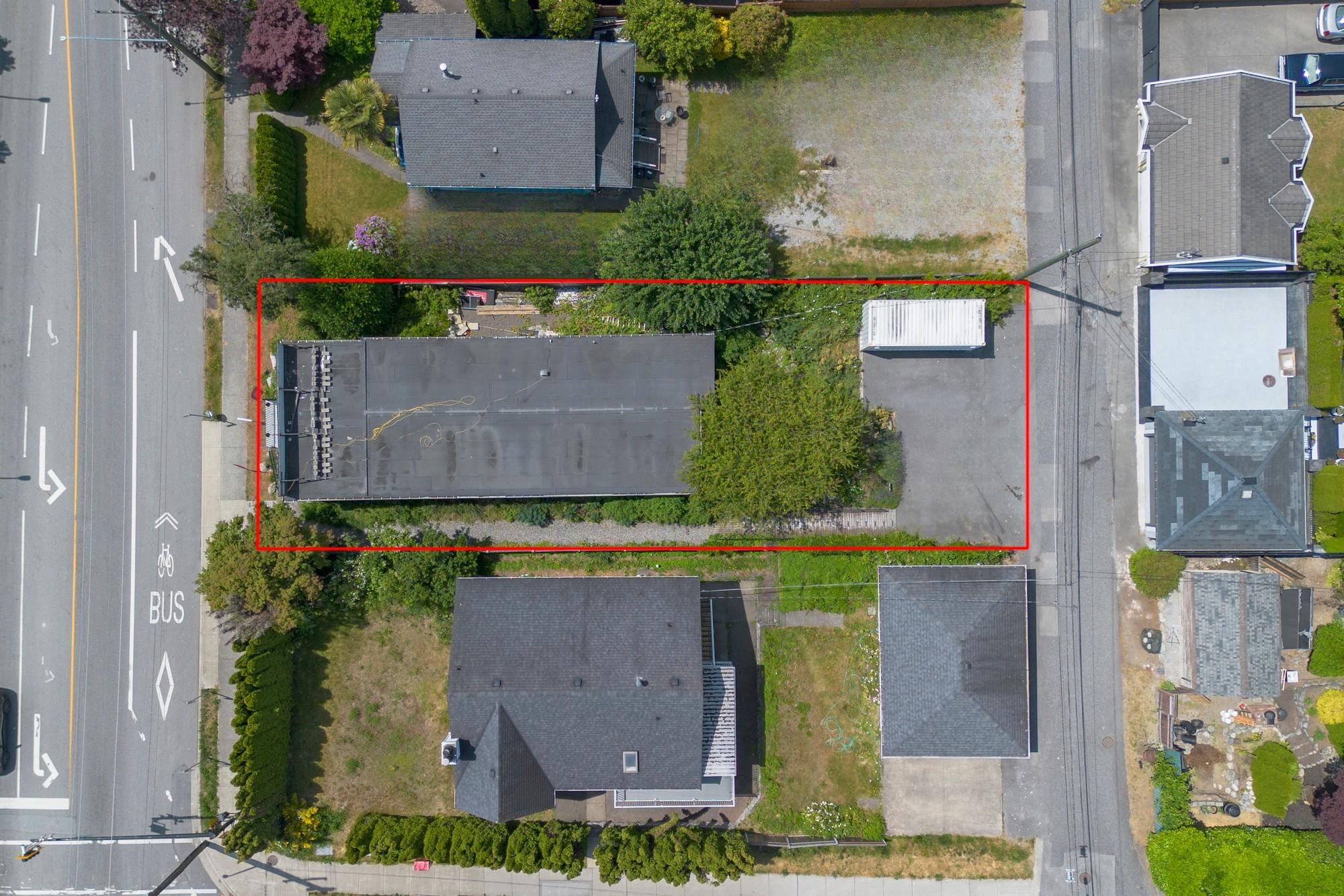 658 E 3RD STREET, North Vancouver BC V7L 1G7, R3154232, BC,