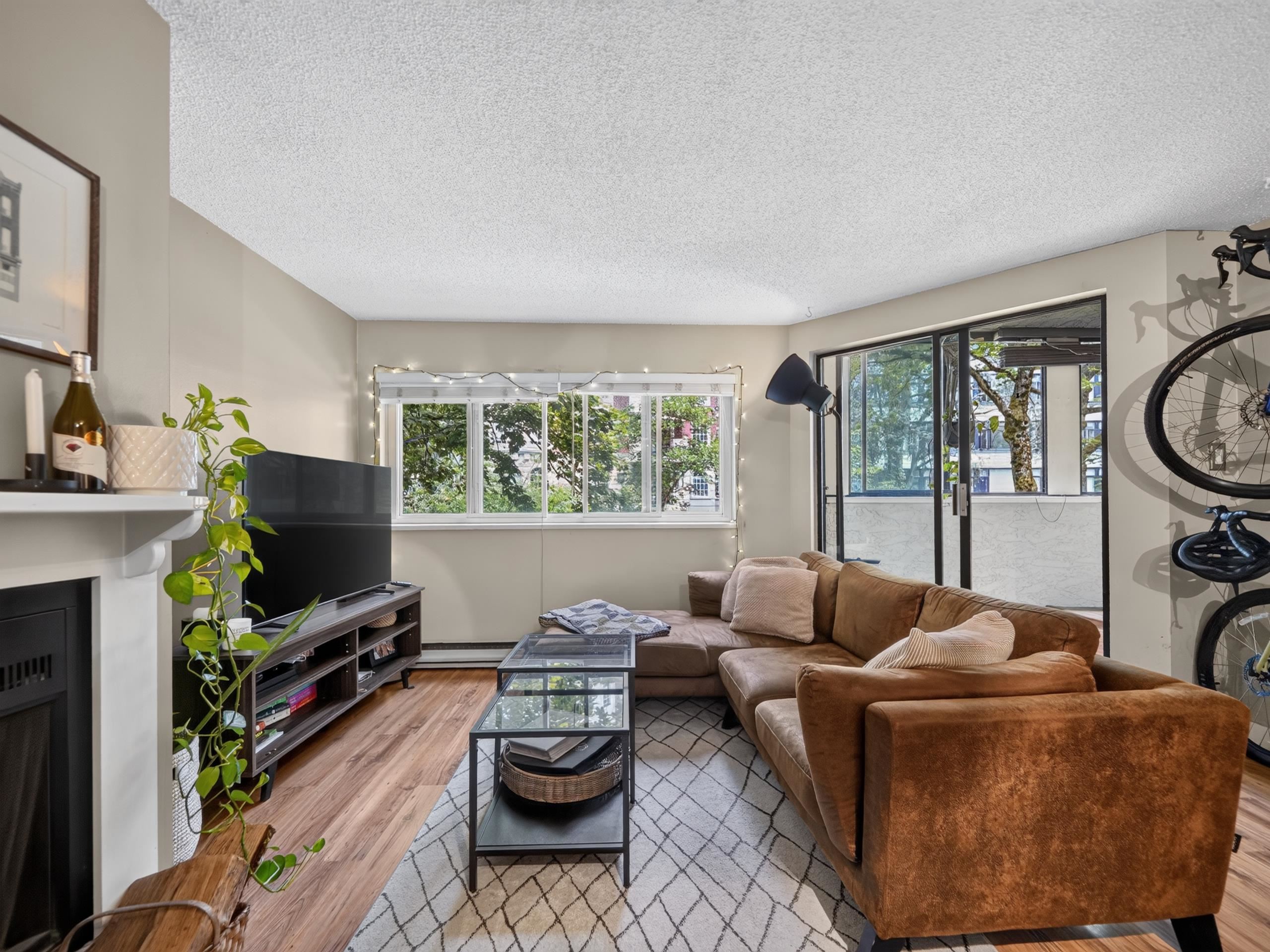 202 936 BUTE STREET, R3154244, BC,