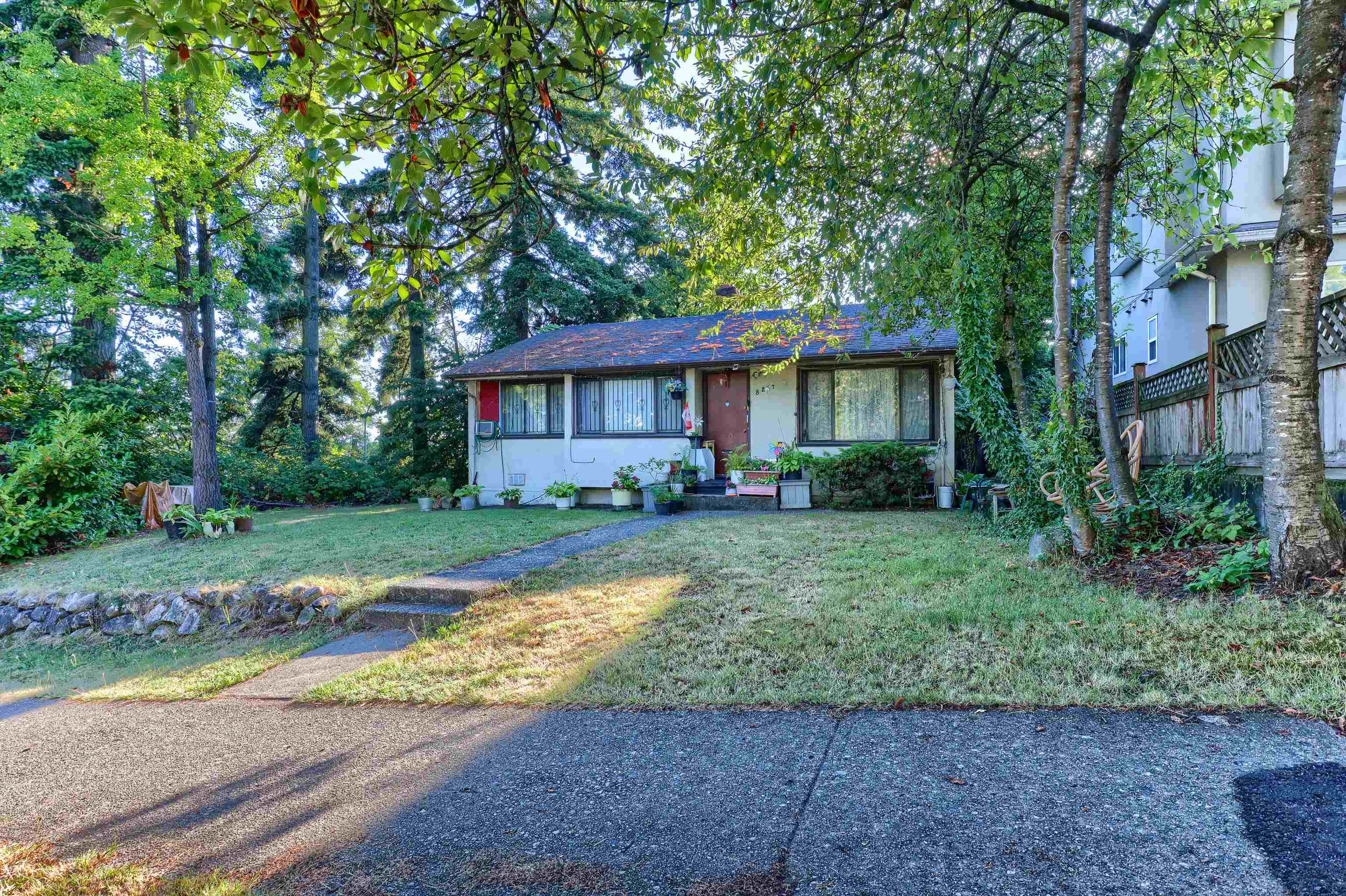 8287 VICTORIA DRIVE, Vancouver BC V5P 4A7, R3154251, BC,