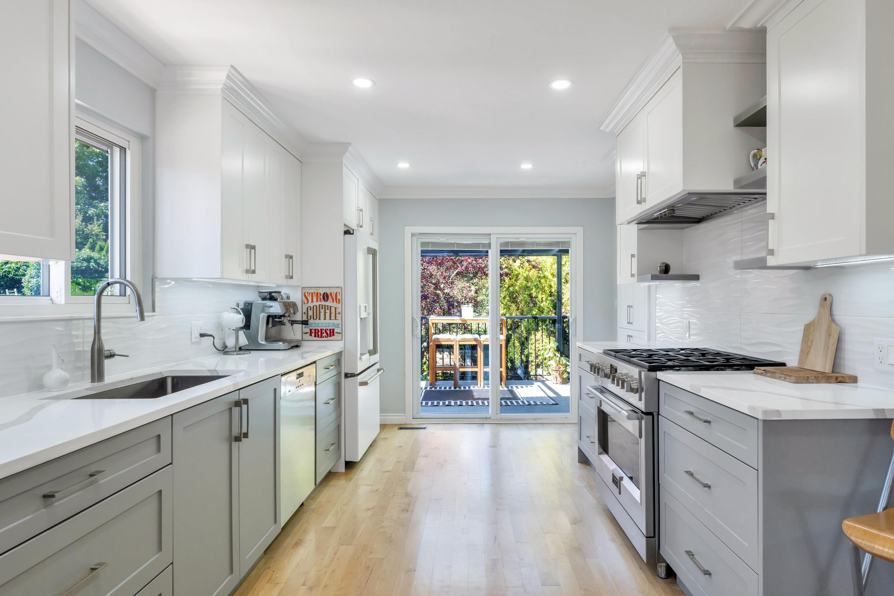 871 KENT STREET, White Rock BC V4B 4S7, R3154256, BC,