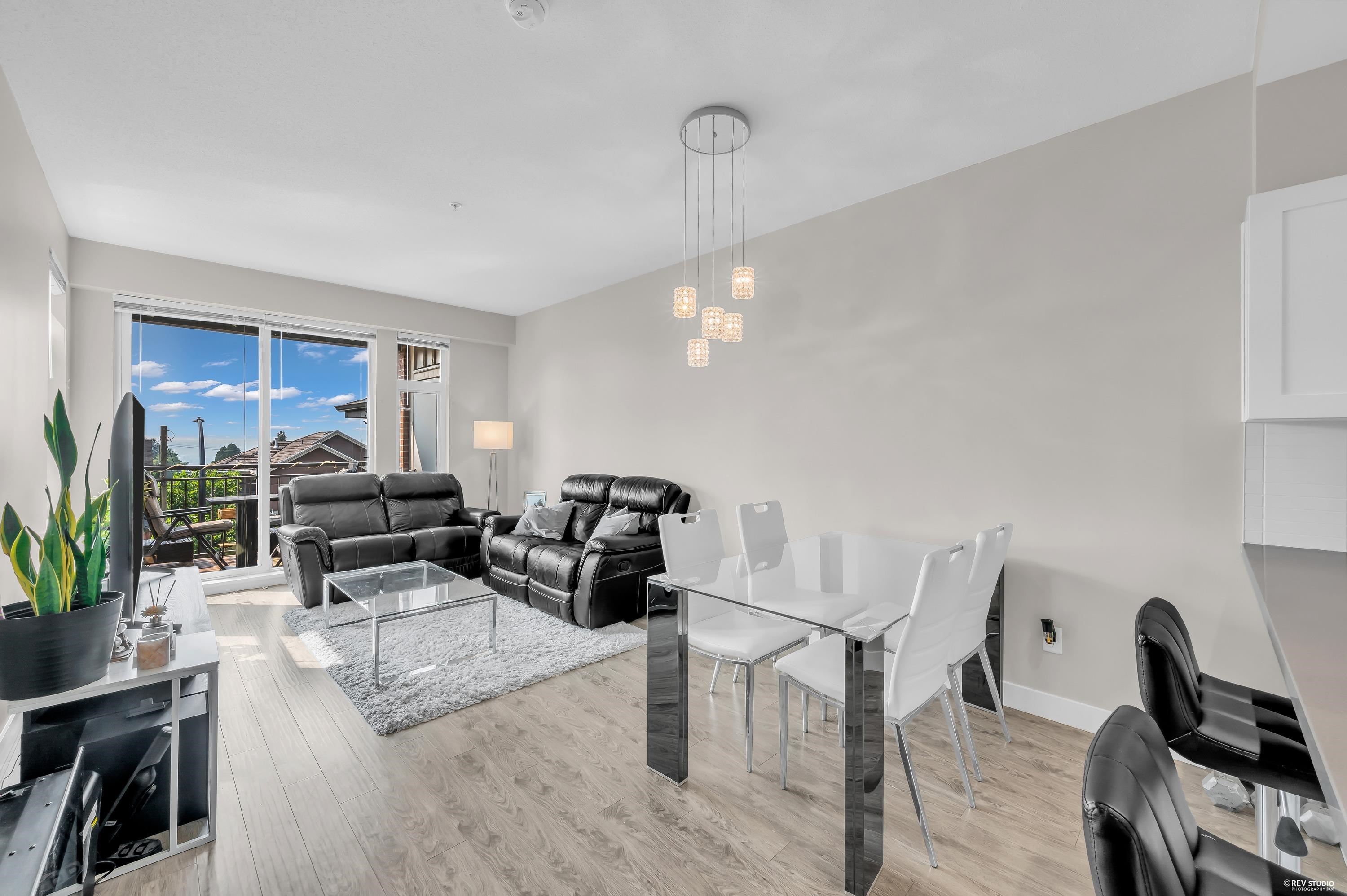 2201 963 CHARLAND AVENUE, R3154257, BC,