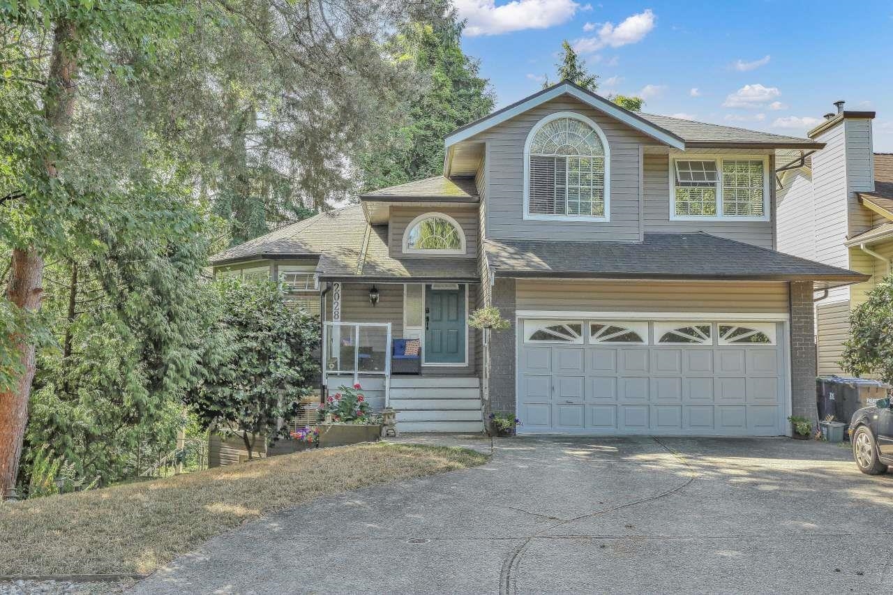 2028 SASKATCHEWAN AVENUE, Port Coquitlam BC V3C 5H6, R3154263, BC,