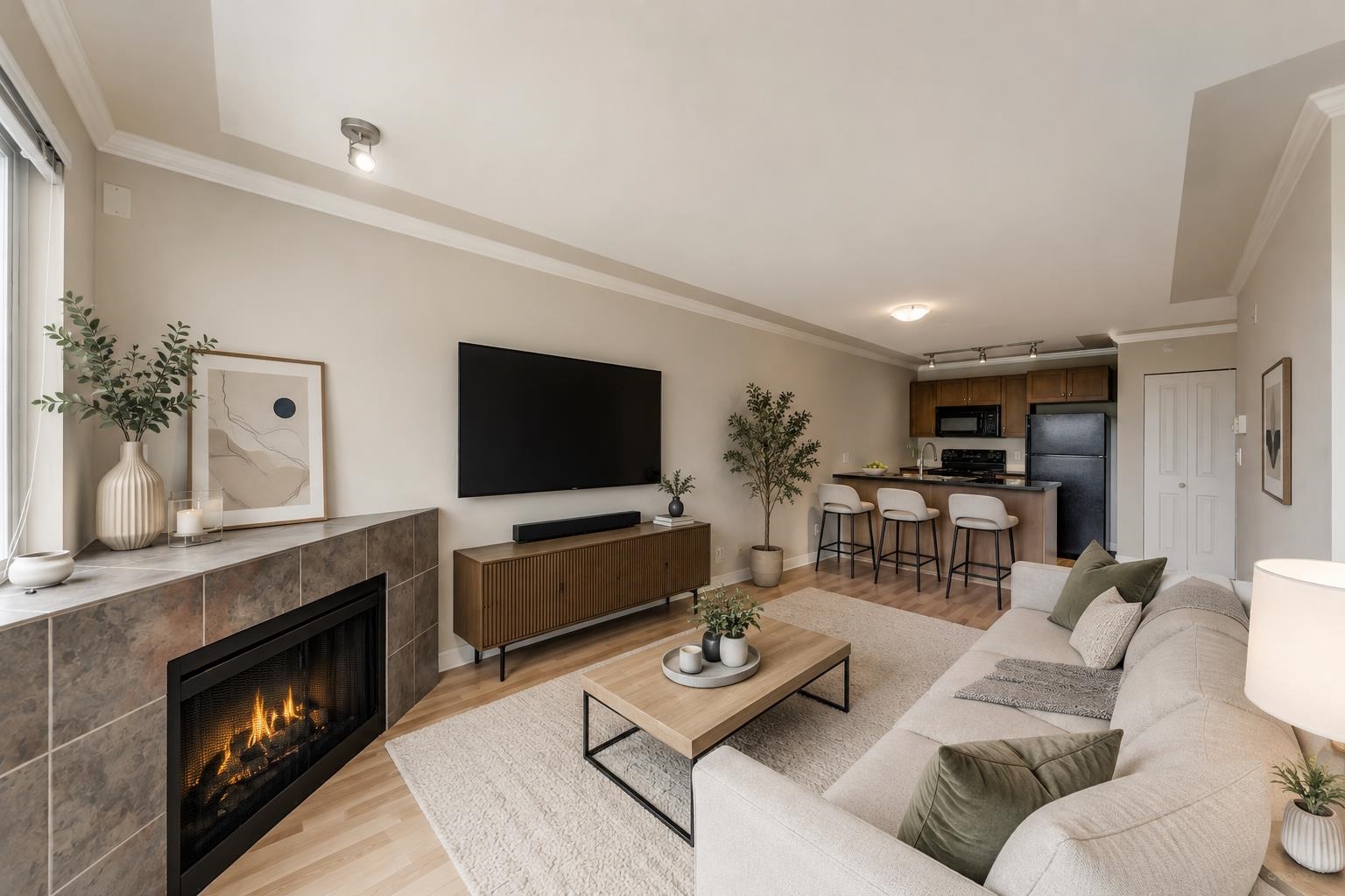 PH1 2265 HASTINGS STREET, R3154267, BC,