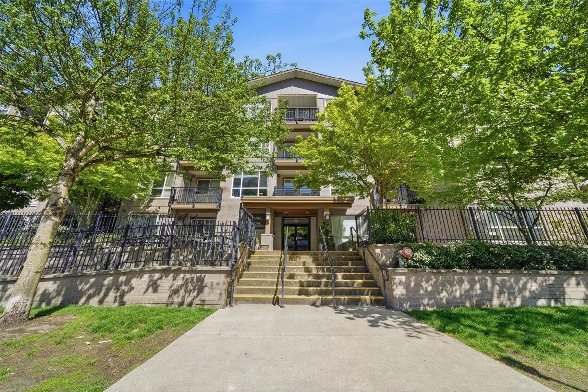 319 2343 ATKINS AVENUE, R3154271, BC,