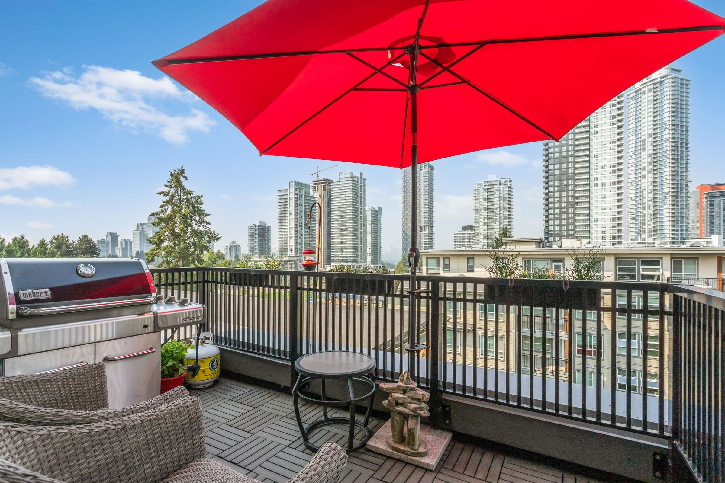 502 609 COTTONWOOD AVENUE, R3154281, BC,