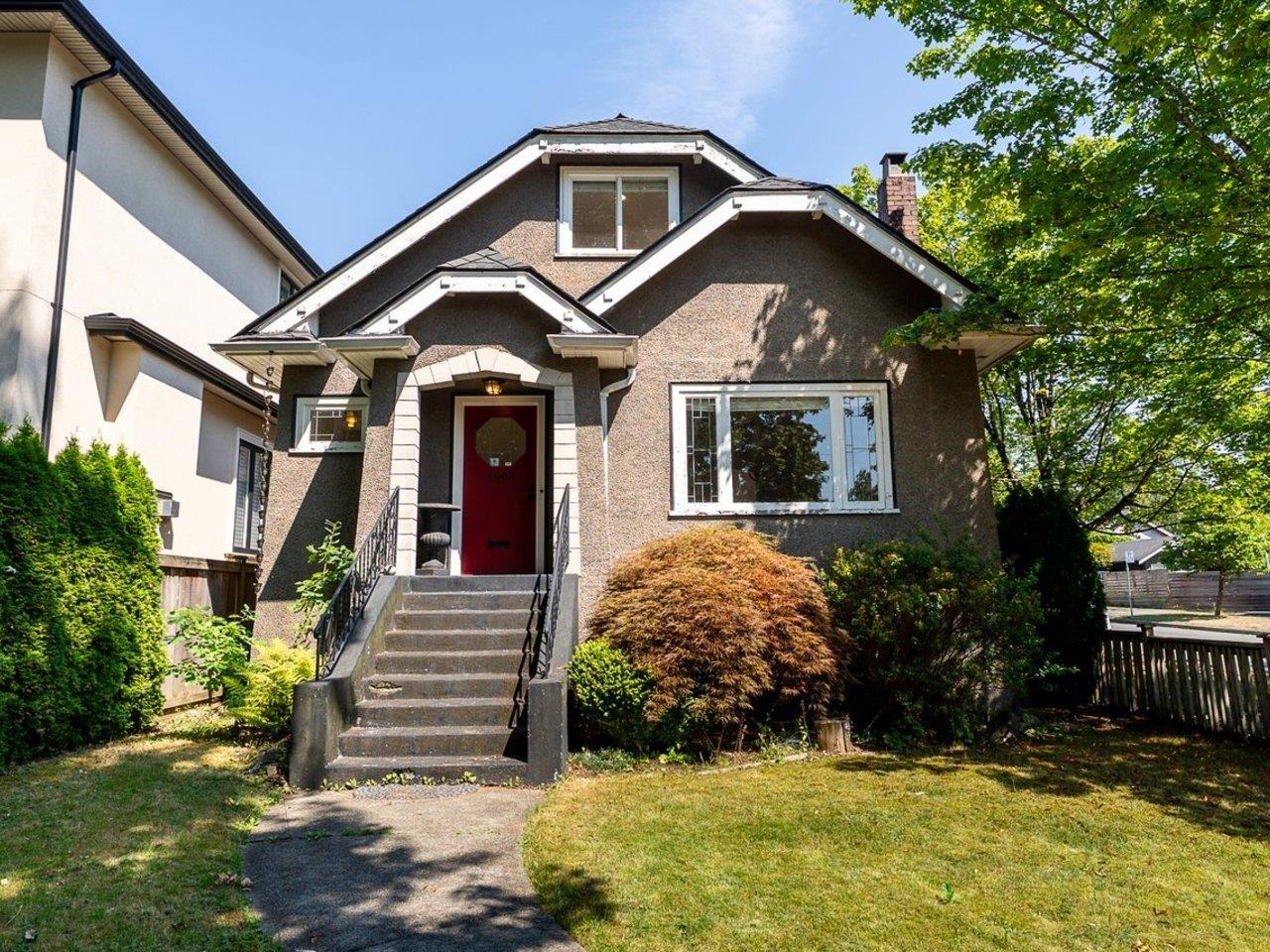 2903 W 42ND AVENUE, Vancouver BC V6N 3G8, R3154288, BC,