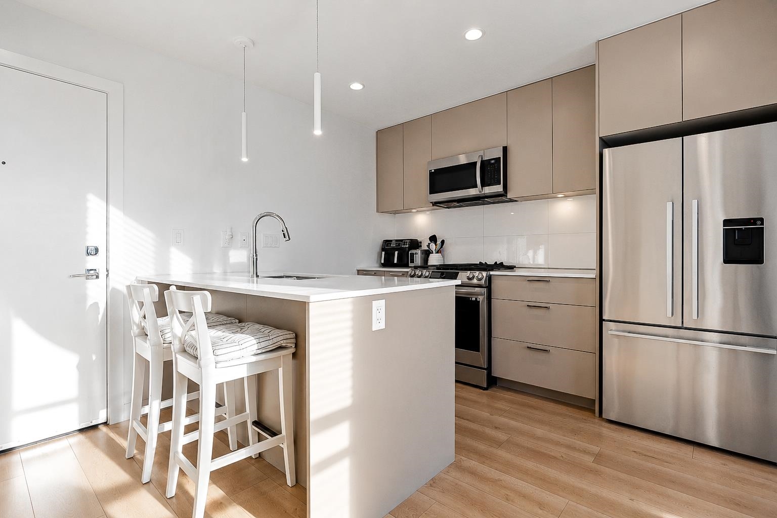 603 8380 200A STREET, R3154294, BC,
