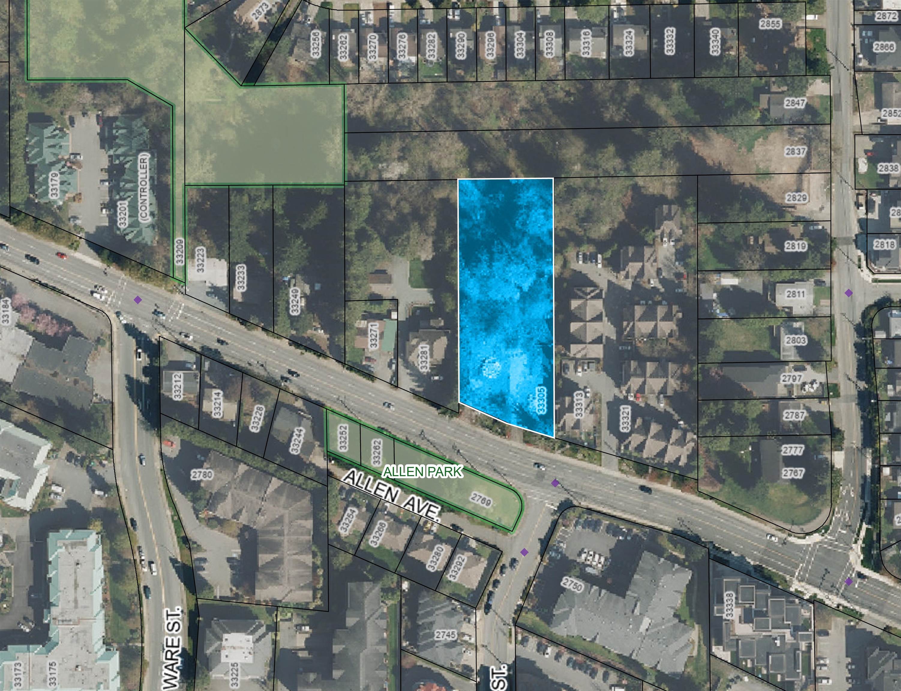 33305 GEORGE FERGUSON WAY, Abbotsford BC V2S 2L6, R3154295, BC,