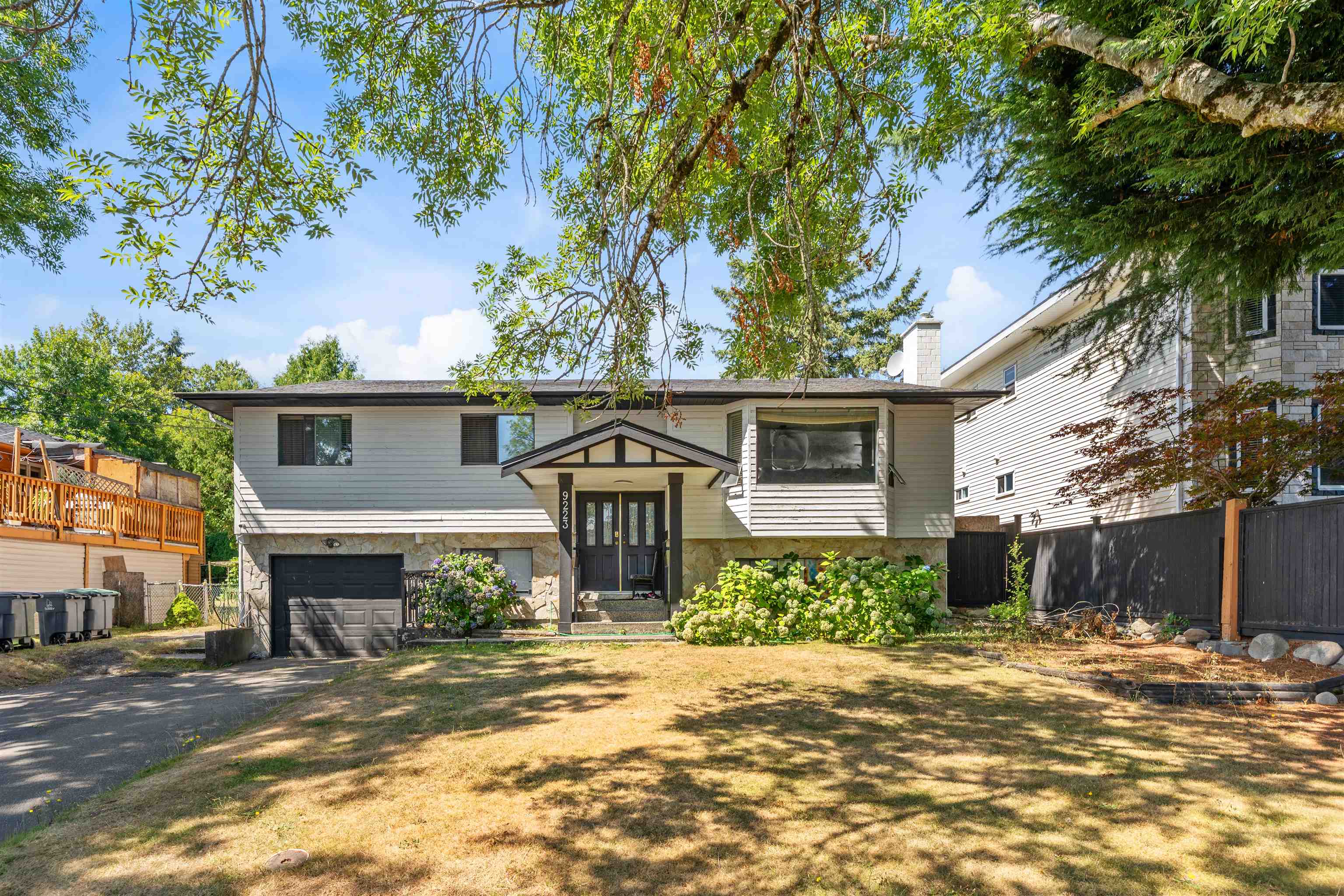 9223 134 STREET, Surrey BC V3V 5R8, R3154300, BC,
