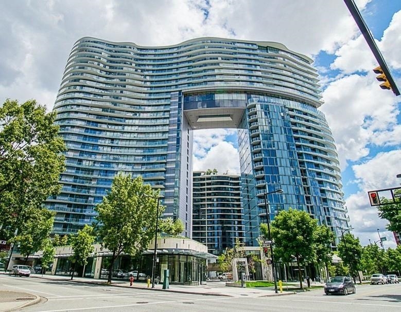886 87 NELSON STREET, R3154302, BC,