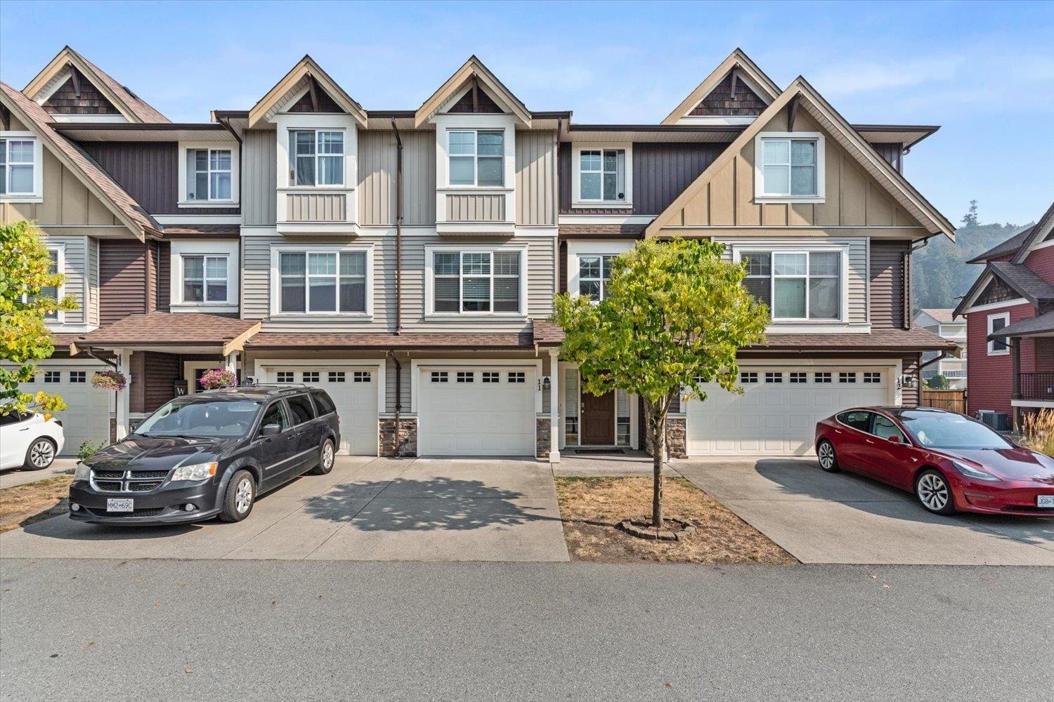 11 9750 MCNAUGHT ROAD, R3154306, BC,