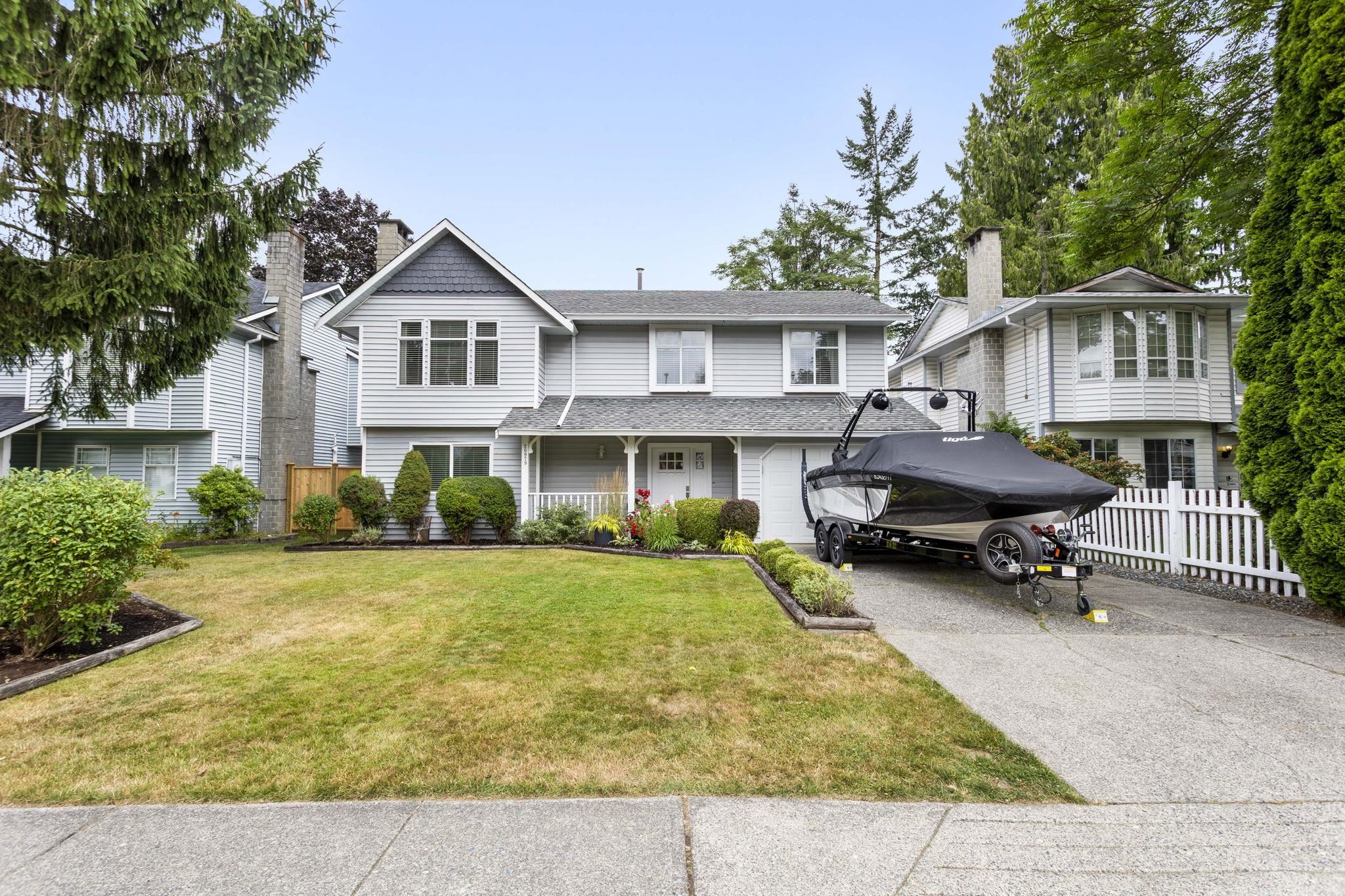 20979 93 AVENUE, Langley BC V1M 2B3, R3154310, BC,