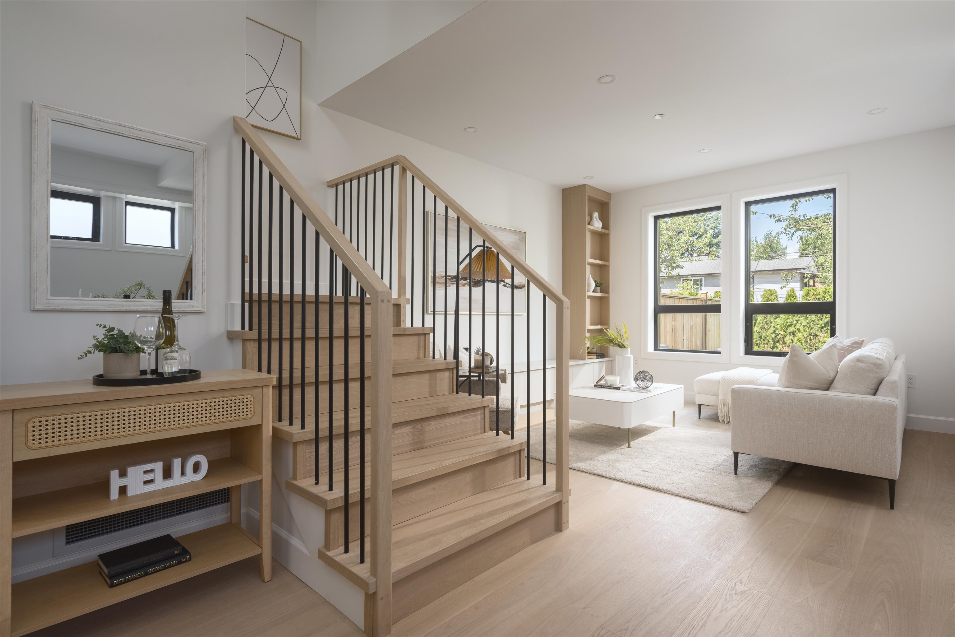 922 E 16TH AVENUE, Vancouver BC V5T 2V9, R3154316, BC,