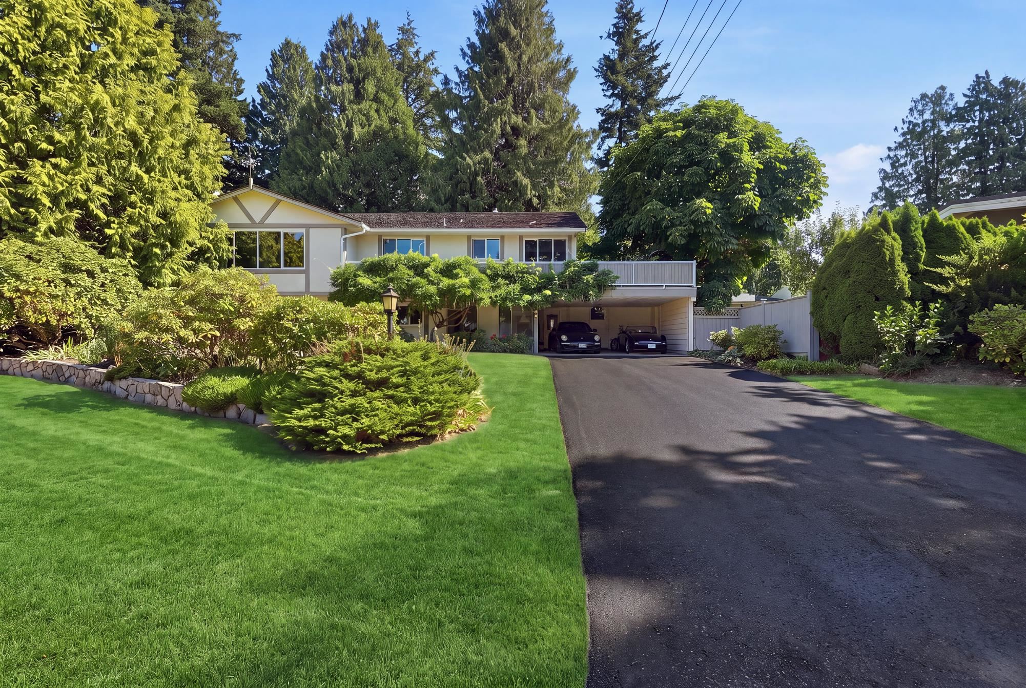 986 PACIFIC DRIVE, Delta BC V4M 2K4, R3154317, BC,
