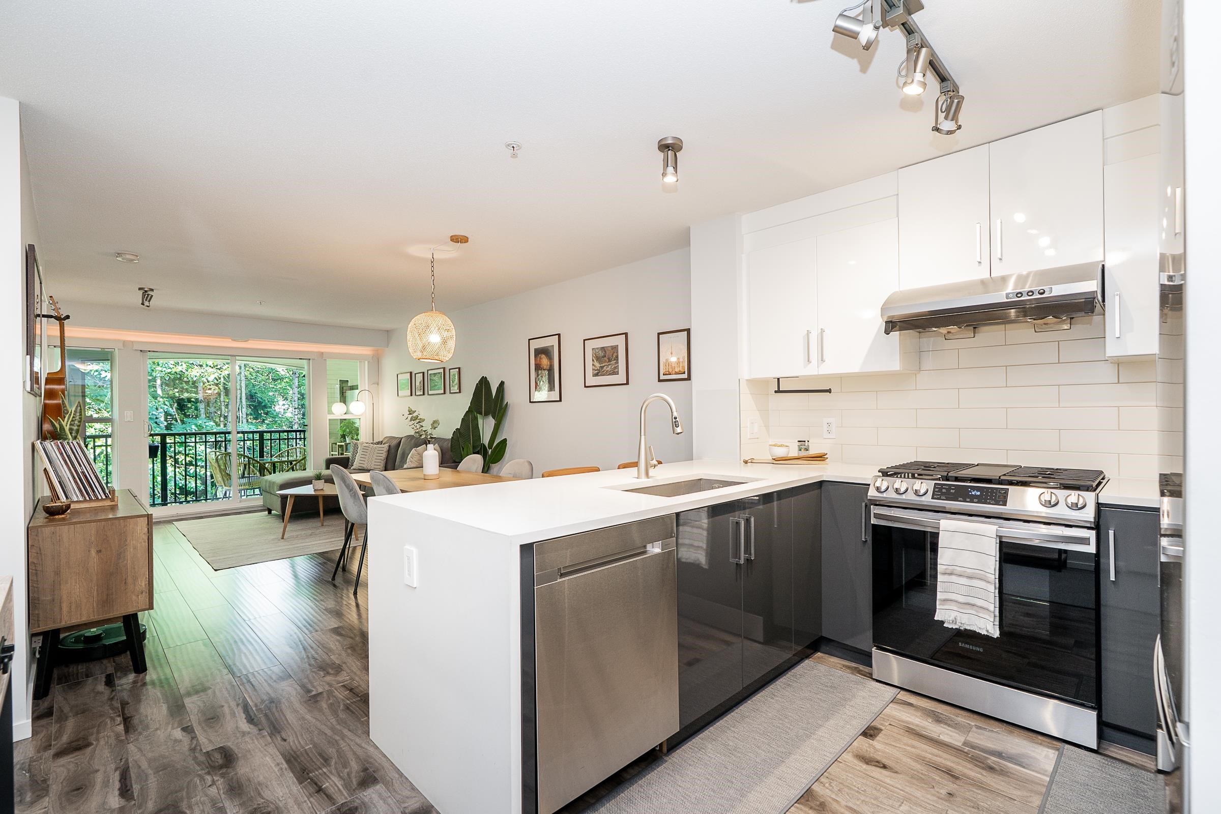 411 3050 DAYANEE SPRINGS BOULEVARD, R3154320, BC,