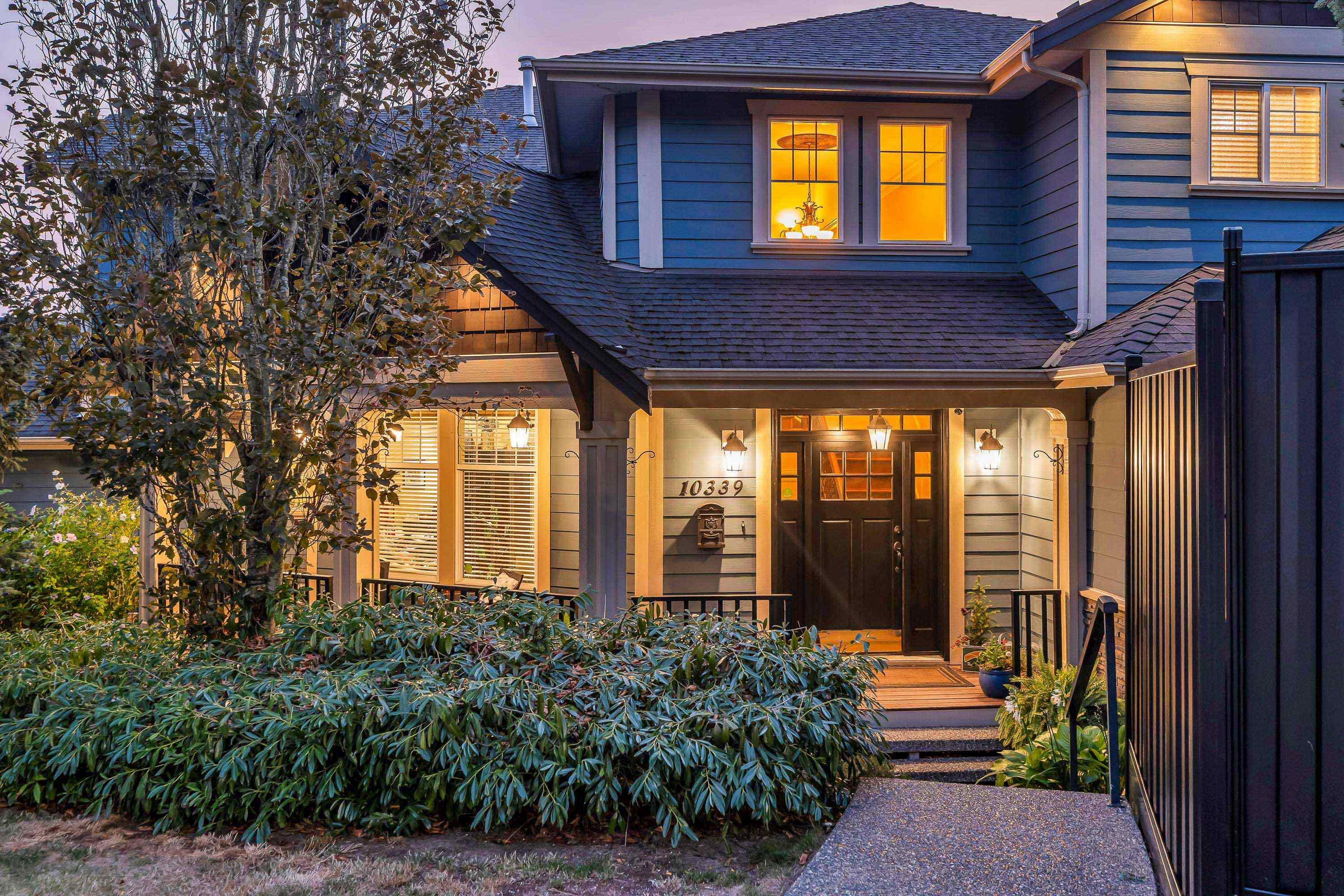 10339 MCEACHERN STREET, Maple Ridge BC V2W 0B2, R3154327, BC,