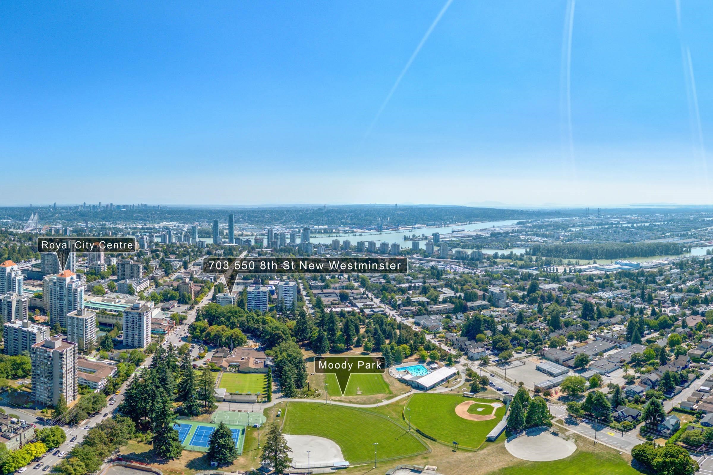 703 550 EIGHTH STREET, R3154334, BC,