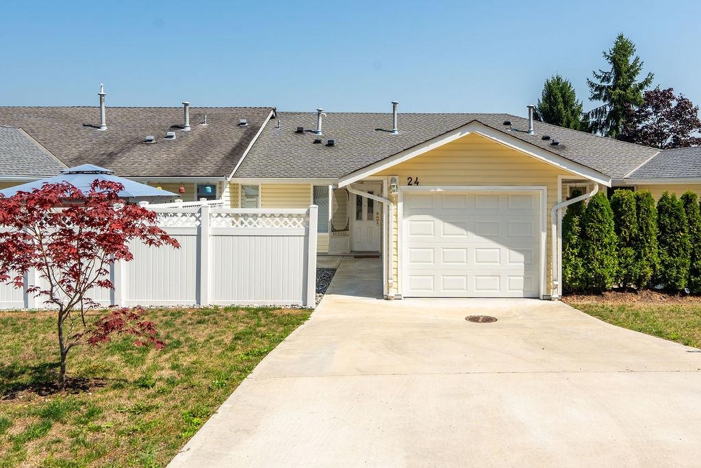 24 1190 FALCON DRIVE, R3154345, BC,
