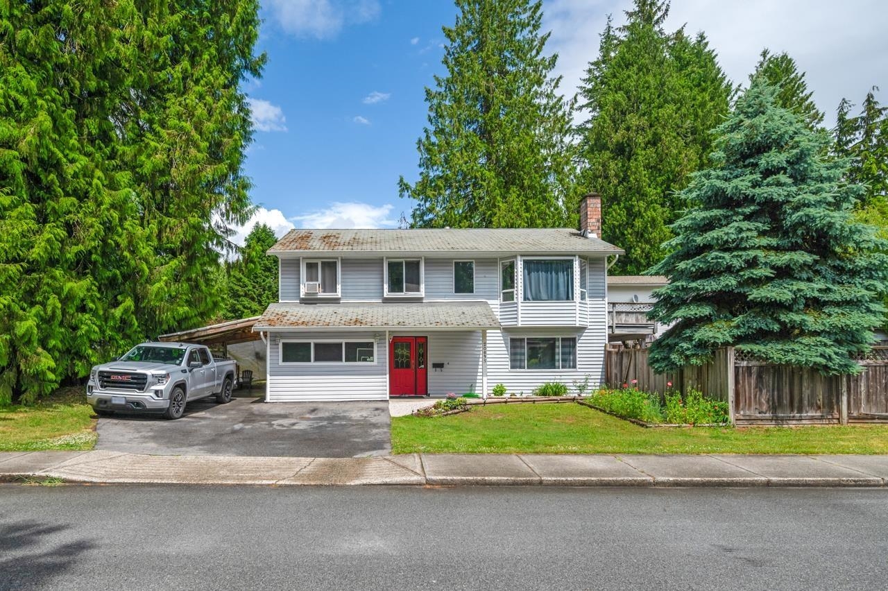 20835 WICKLUND AVENUE, Maple Ridge BC V2X 8E8, R3154356, BC,