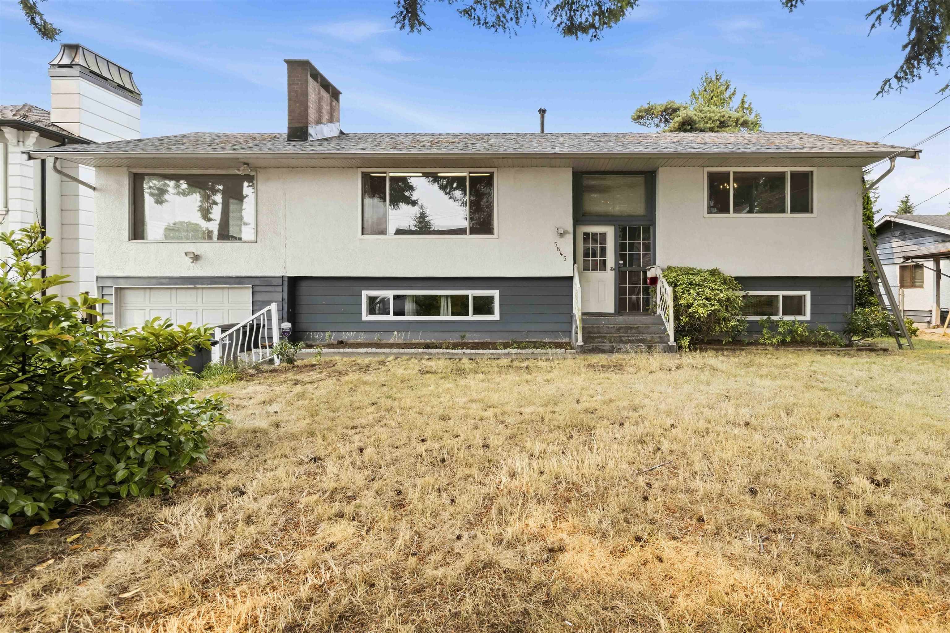 5845 124 STREET, Surrey BC V3X 1Y2, R3154357, BC,