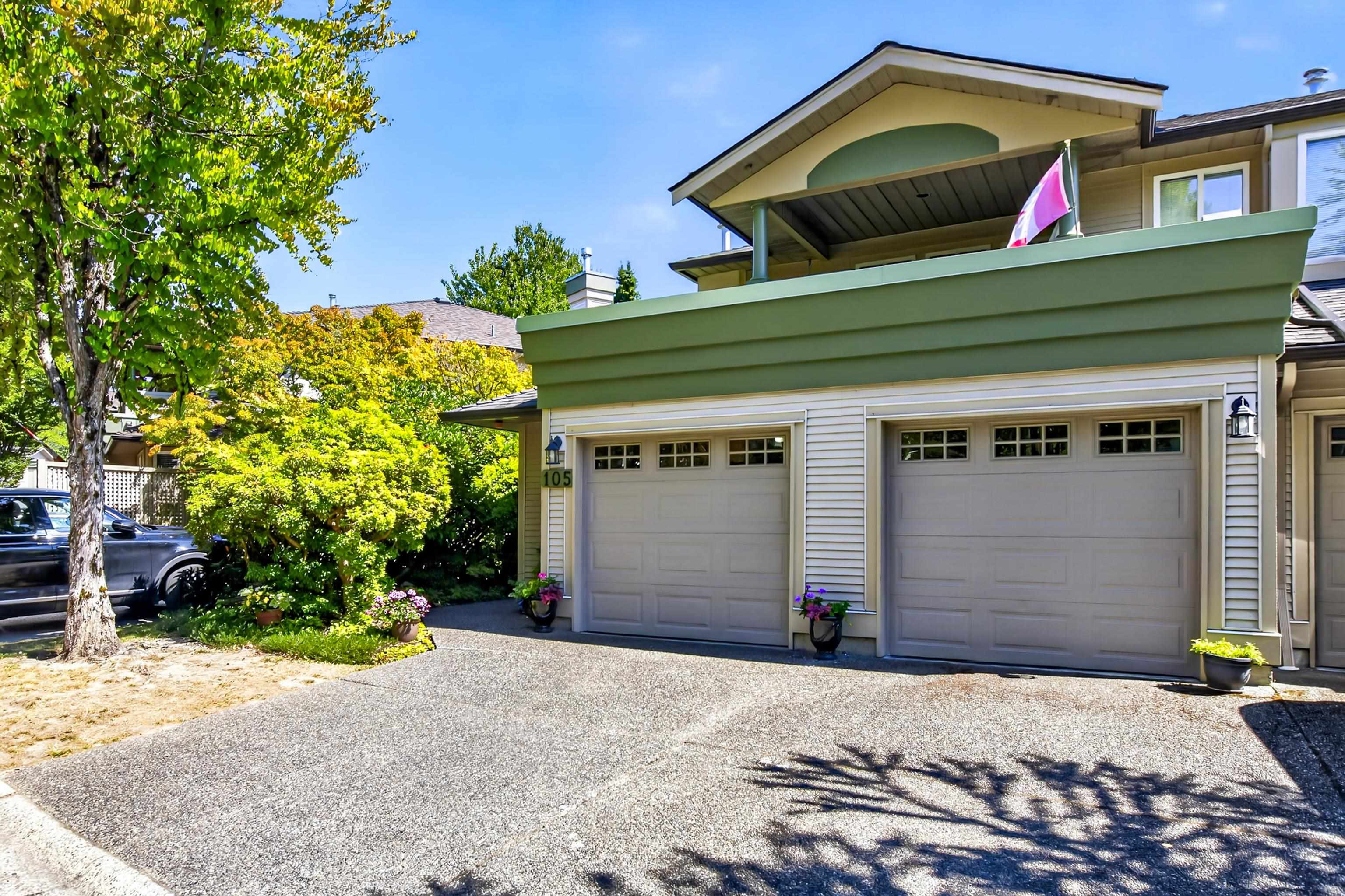 105 13888 70 AVENUE, R3154364, BC,