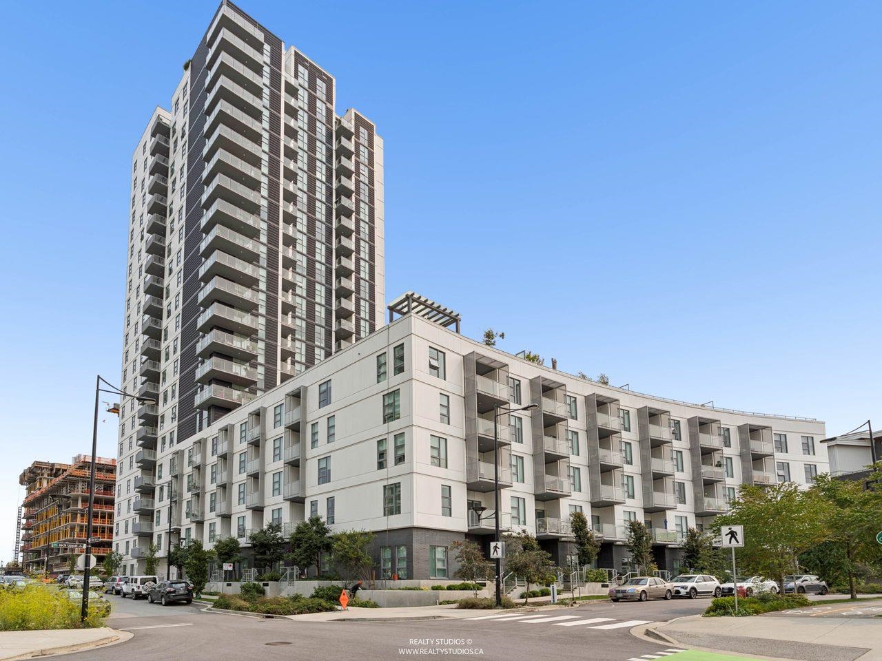 1401 3430 KENT AVENUE, R3154370, BC,