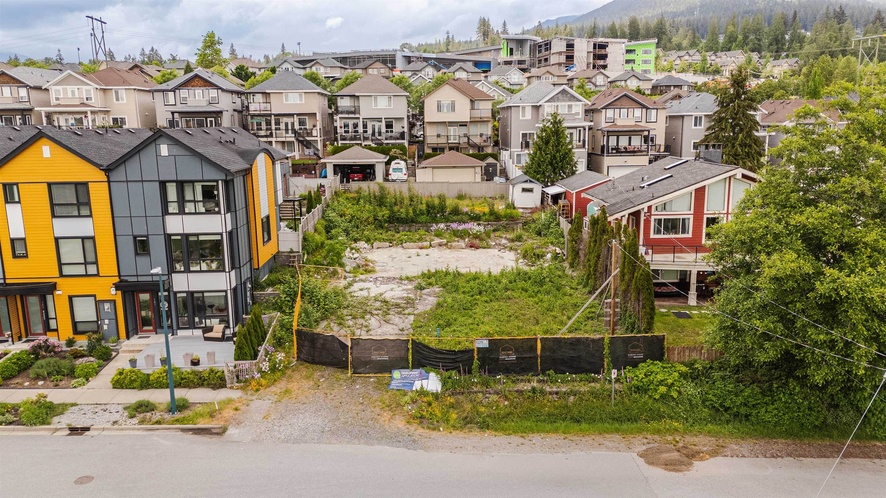 3429 ROXTON AVENUE, Coquitlam BC V3B 3H7, R3154371, BC,