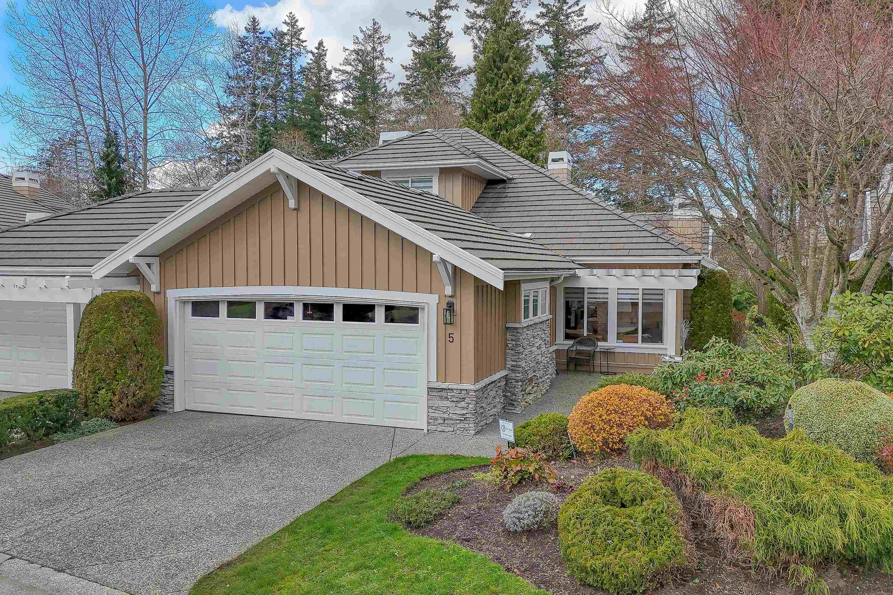 5 18088 8 AVENUE, R3154373, BC,