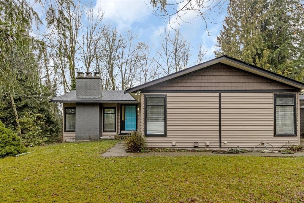 13025 238 STREET, Maple Ridge BC V4R 2S4, R3154374, BC,