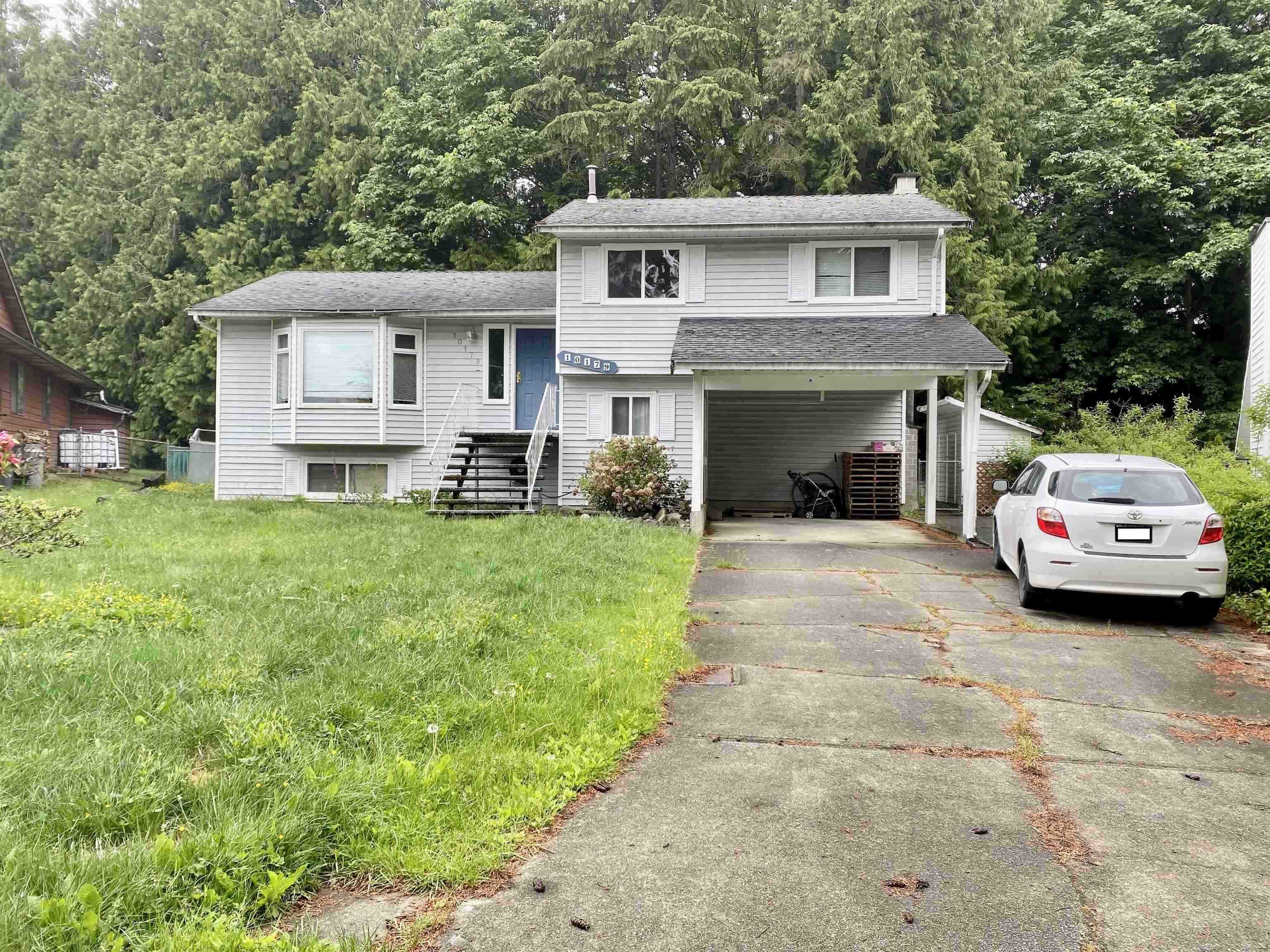 10179 159A STREET, Surrey BC V4N 2N7, R3154375, BC,