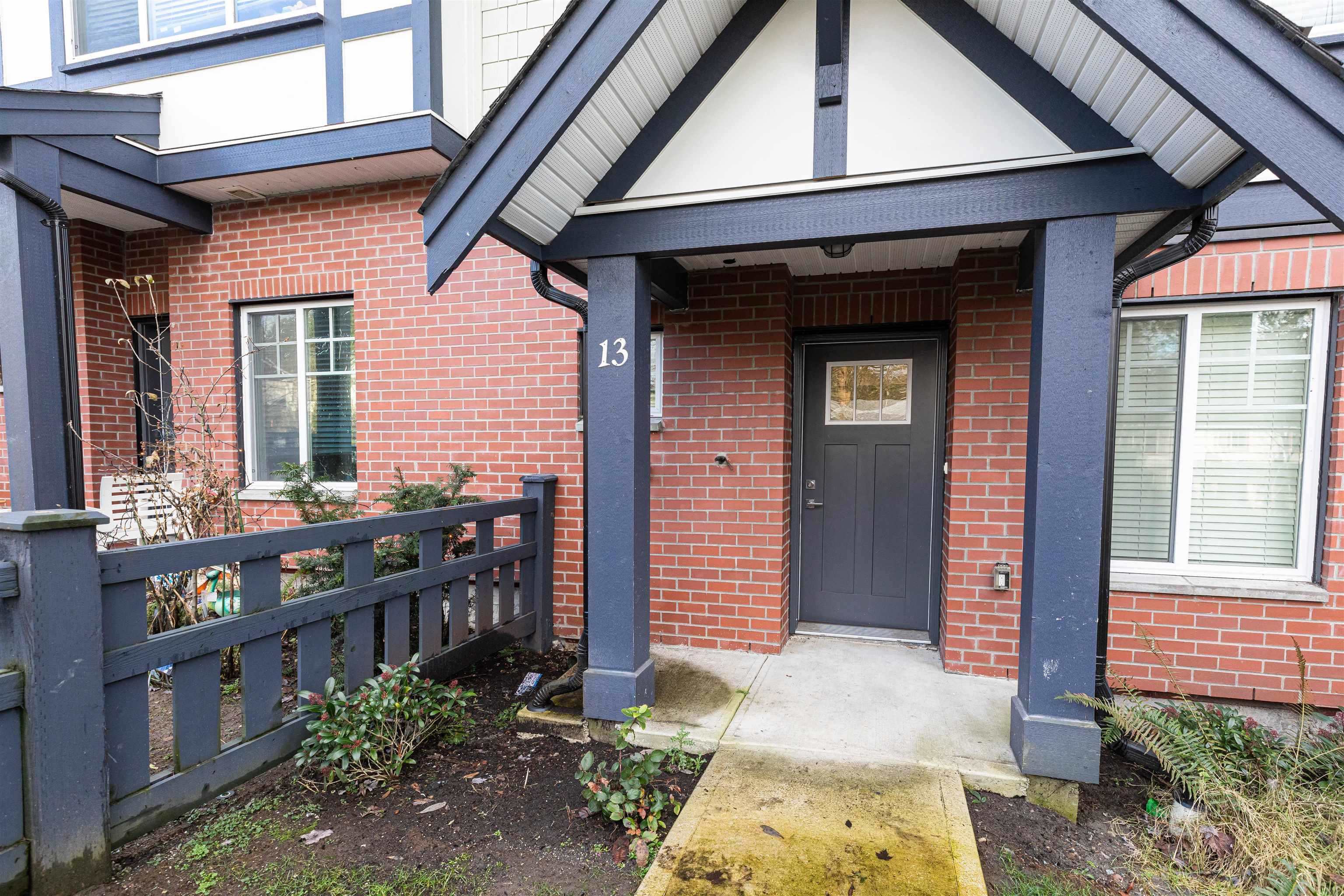 13 11188 72 AVENUE, R3154377, BC,