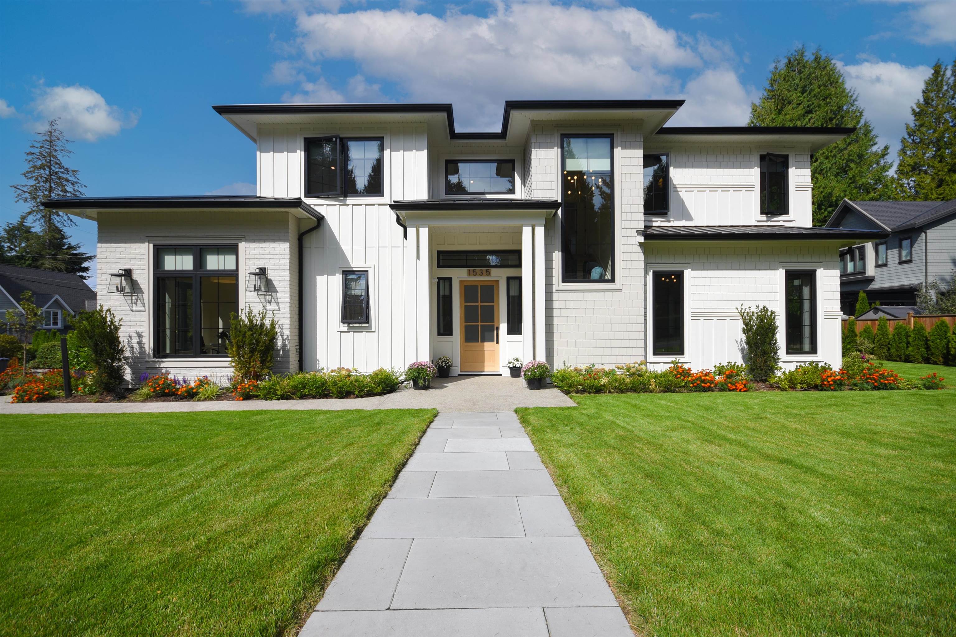 1535 128 STREET, Surrey BC V4A 3T9, R3154385, BC,