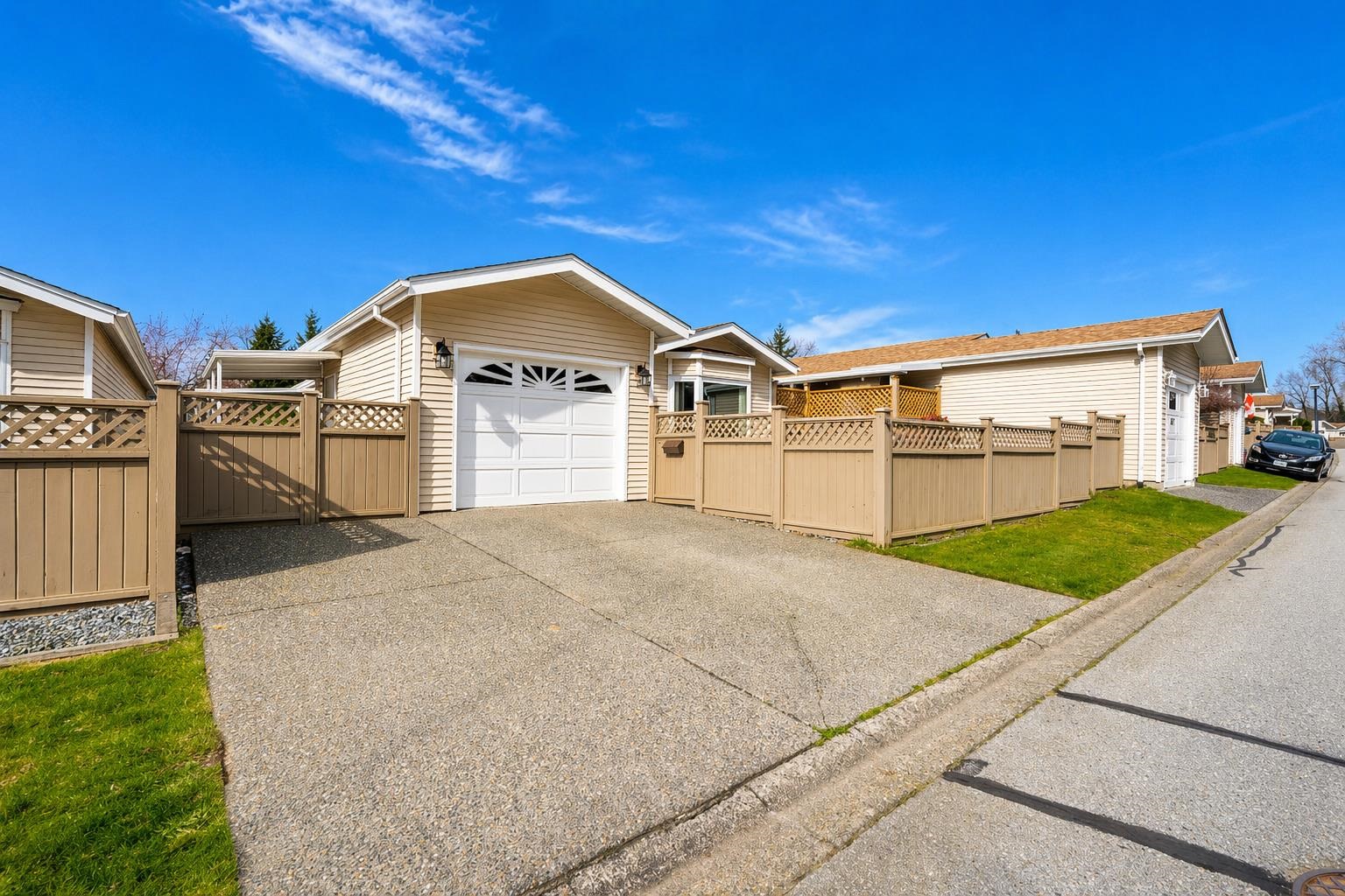 64 1400 164 STREET, R3154386, BC,