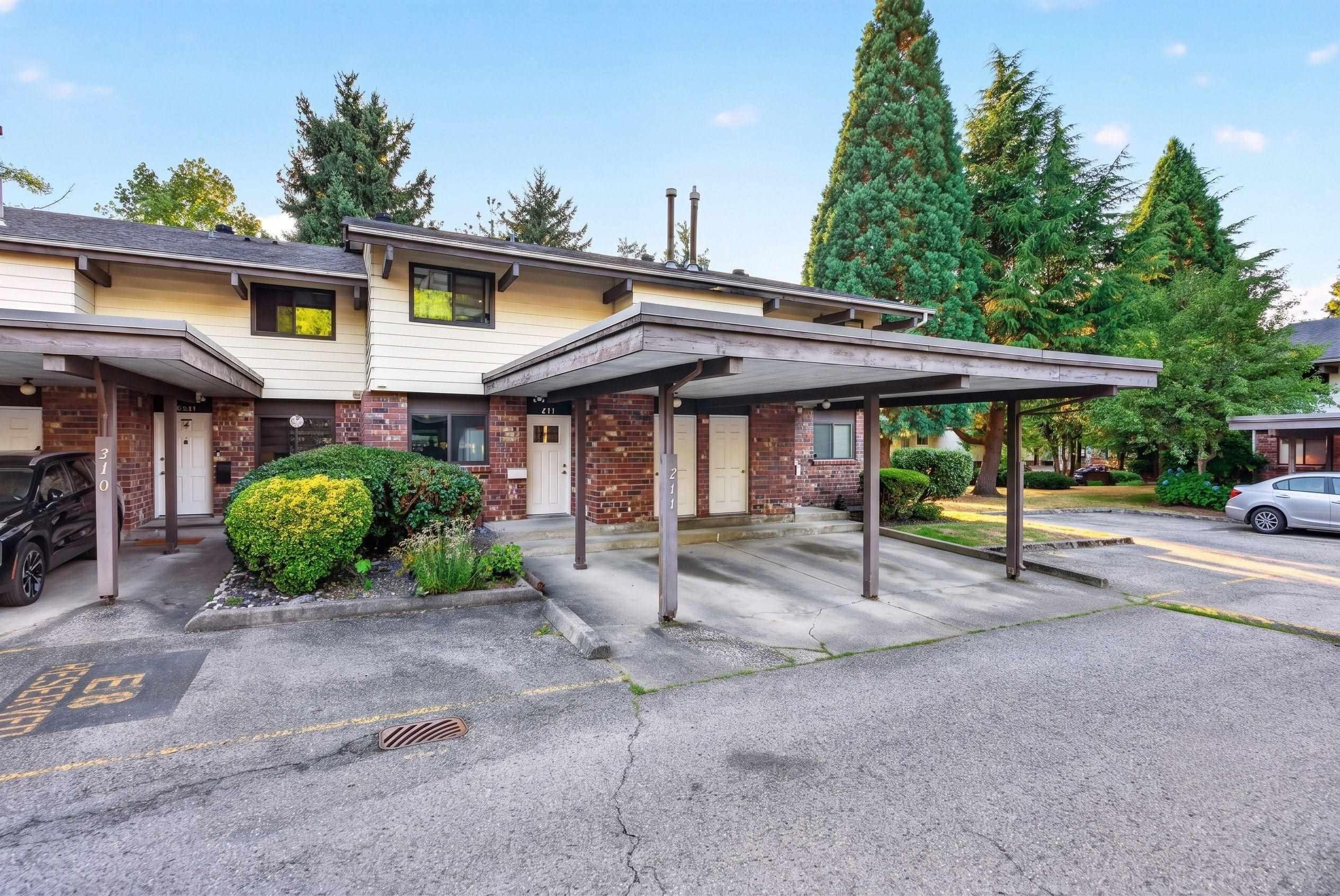 211 13931 74 AVENUE, R3154394, BC,