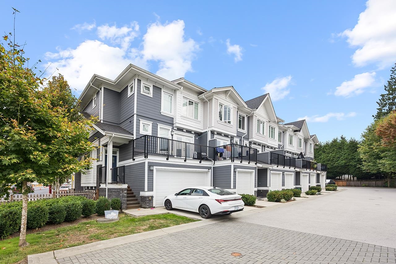 8 7167 116 STREET, R3154405, BC,