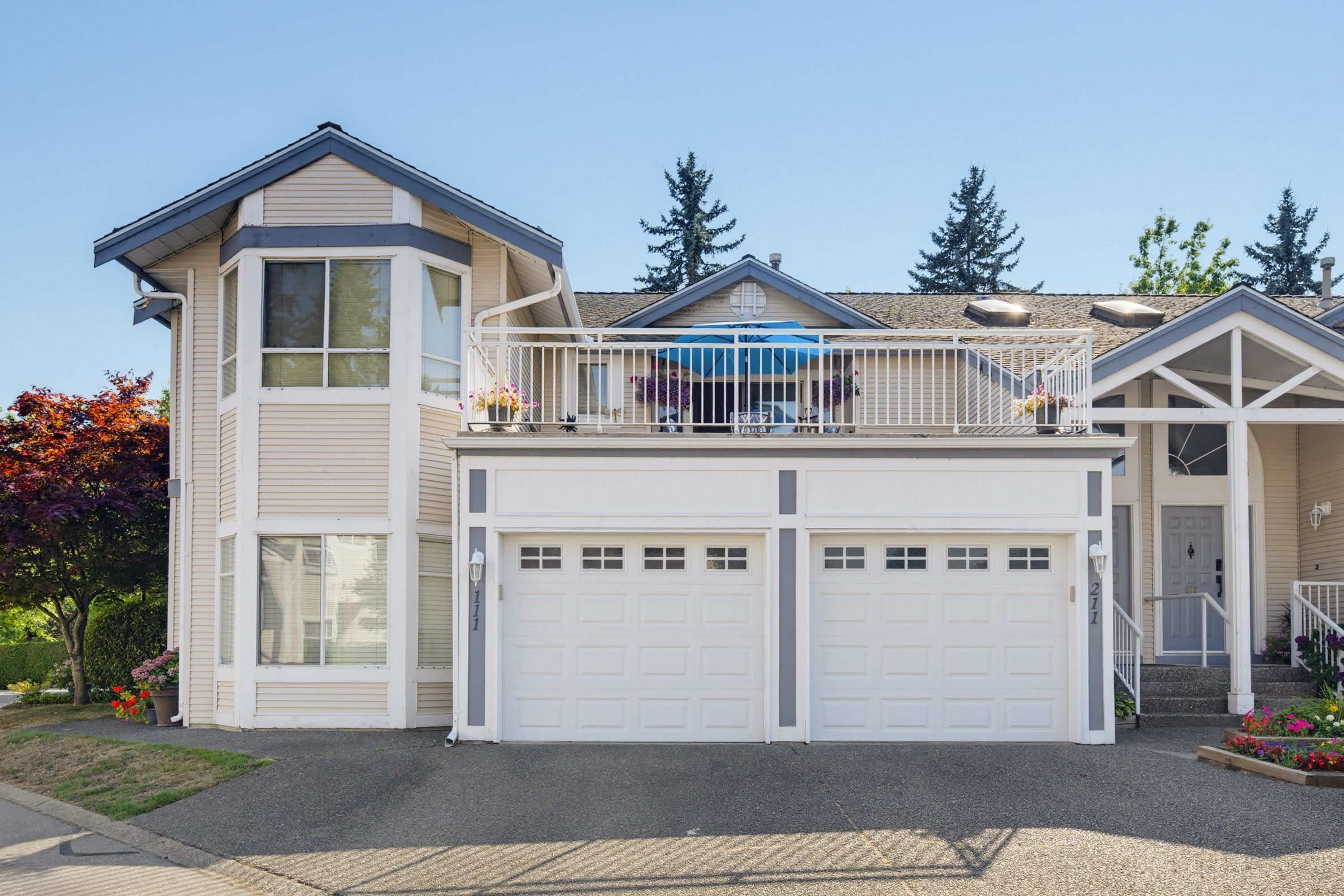 211 9072 FLEETWOOD WAY, R3154425, BC,