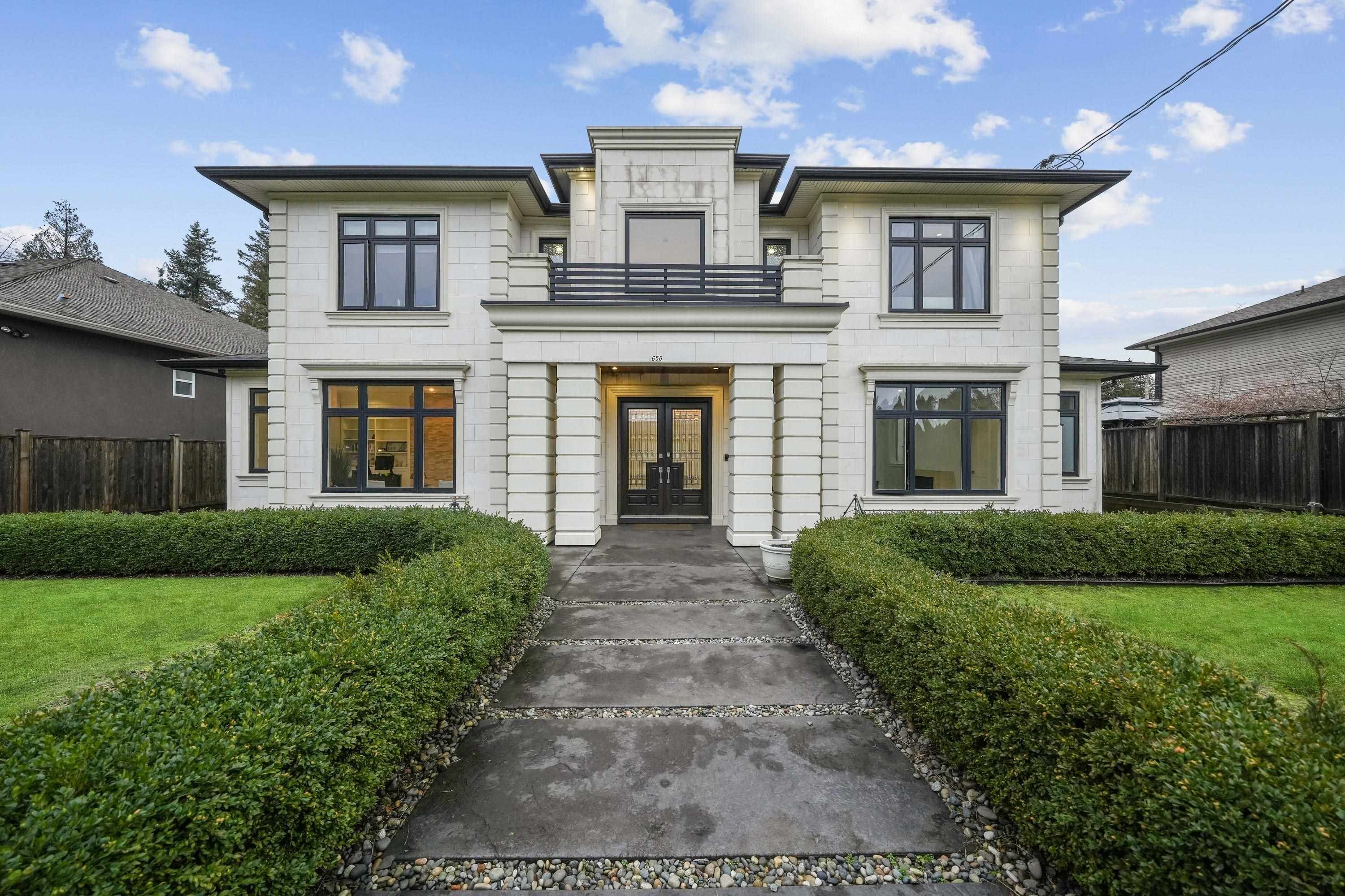 656 BLUE MOUNTAIN STREET, Coquitlam BC V3J 4R6, R3154432, BC,