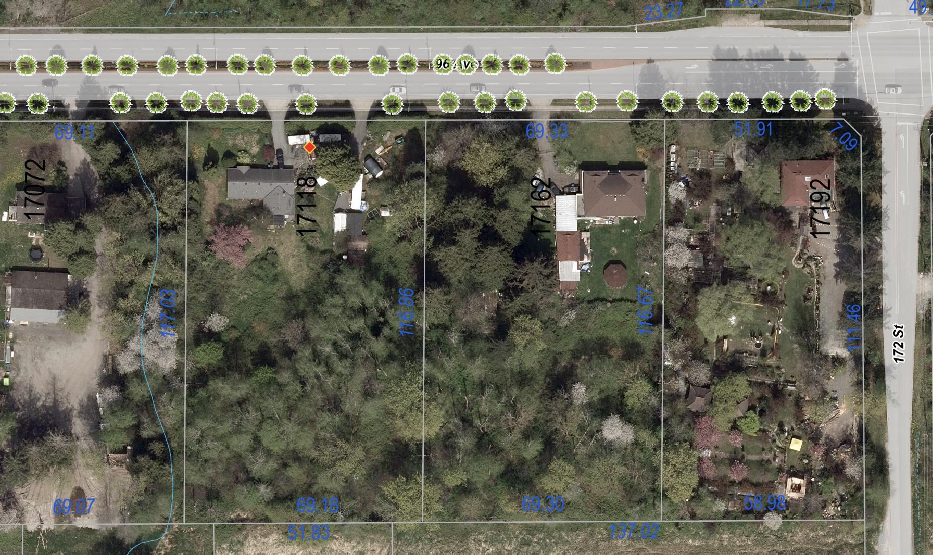 17118 96 AVENUE, Surrey BC V4N 6H3, R3154437, BC,