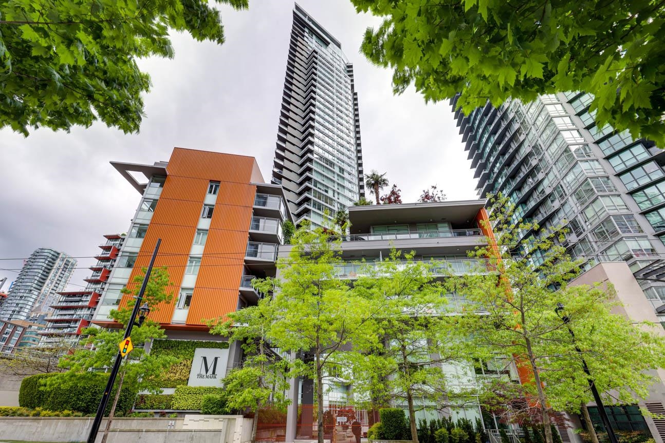 1207 1372 SEYMOUR STREET, R3154443, BC,