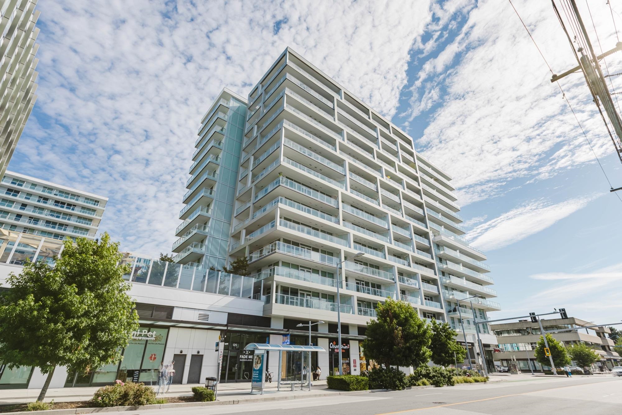 1412 8133 COOK ROAD, R3154452, BC,